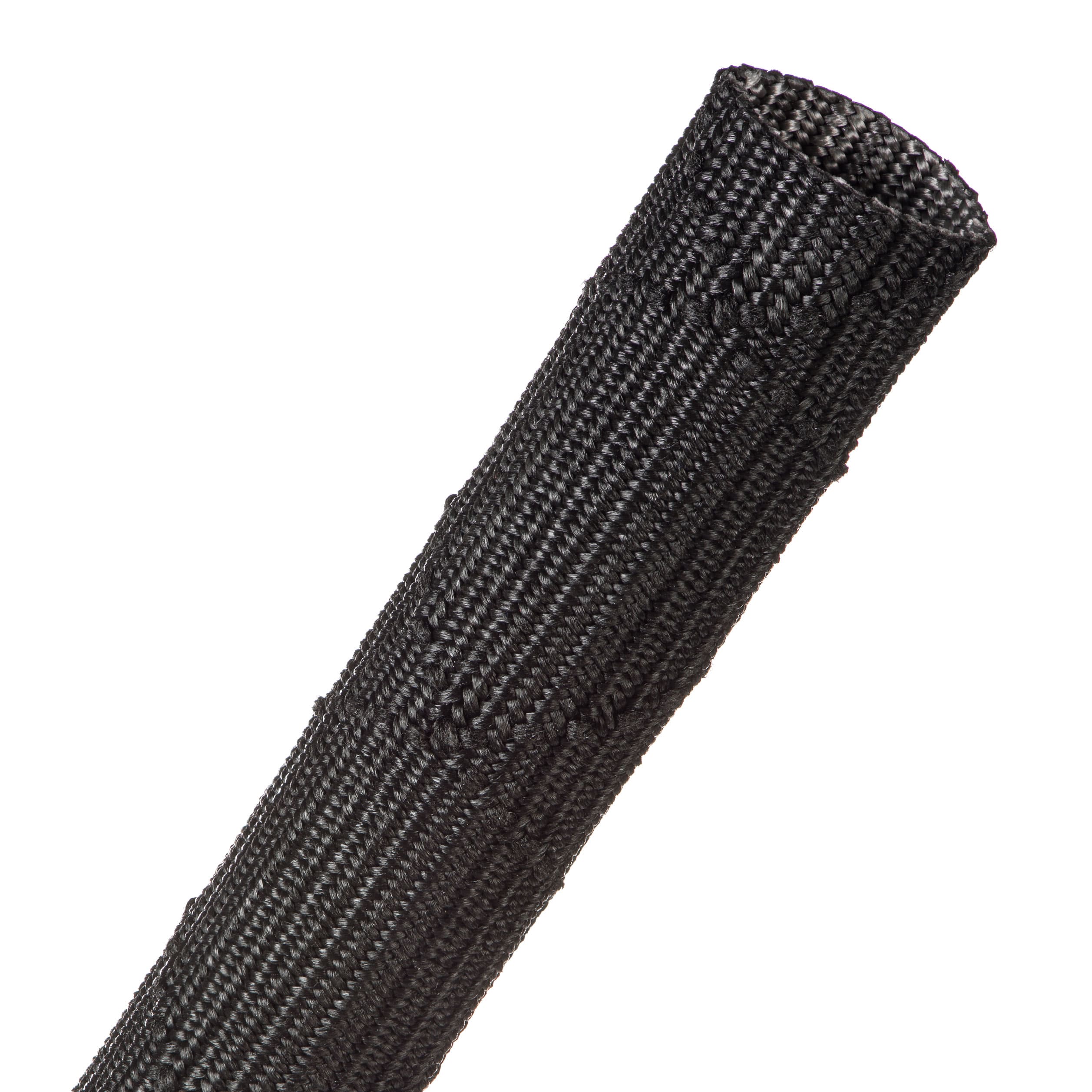 Battle Braid® - 25.4 mm  - 7.62 m - Black