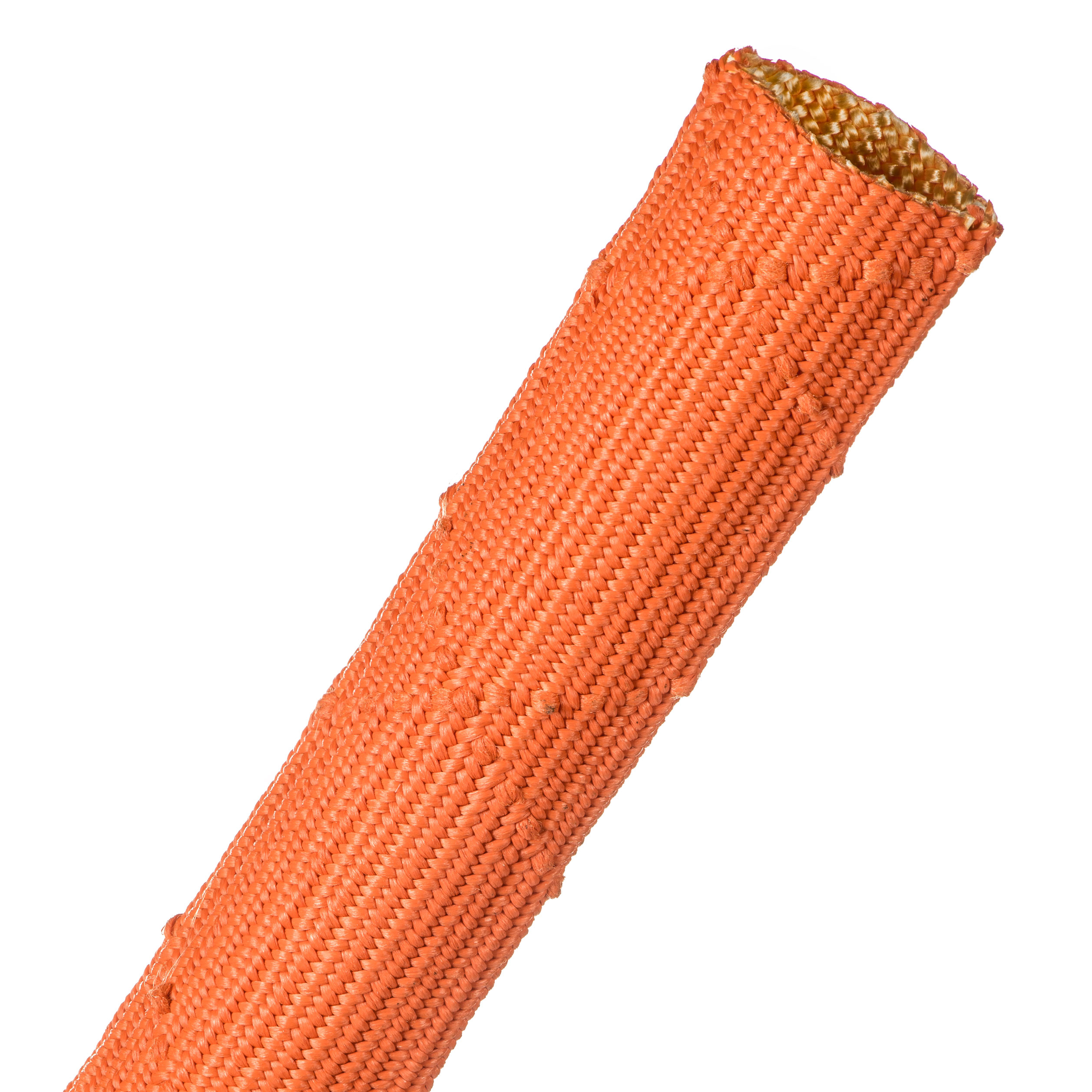 BBN1.00OR - Battle Braid® - 25.4 mm  - 7.62 m - Orange  main product photo