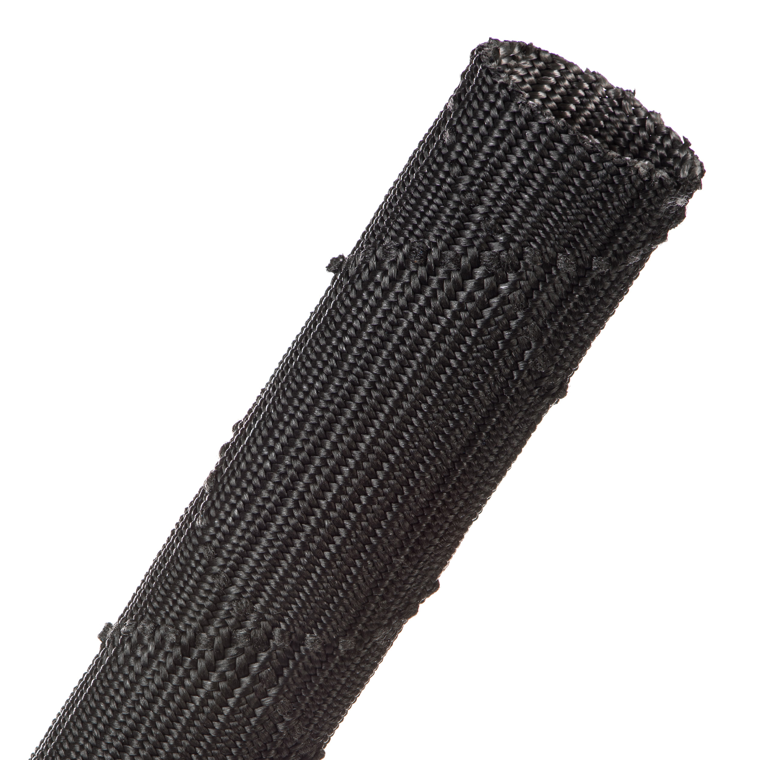 BBN1.25BK - Battle Braid® - 31.75 mm  - 7.62 m - Black