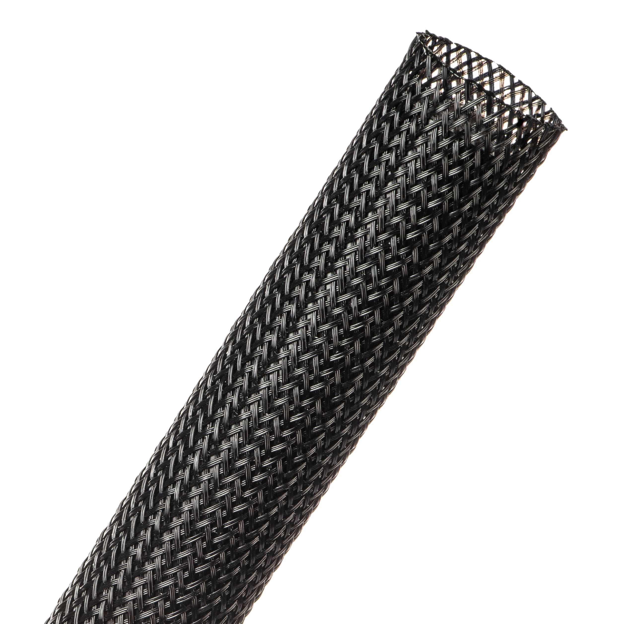 Clean Cut® Heavy Duty - 25.4 mm - 15.24 m - Black main product photo