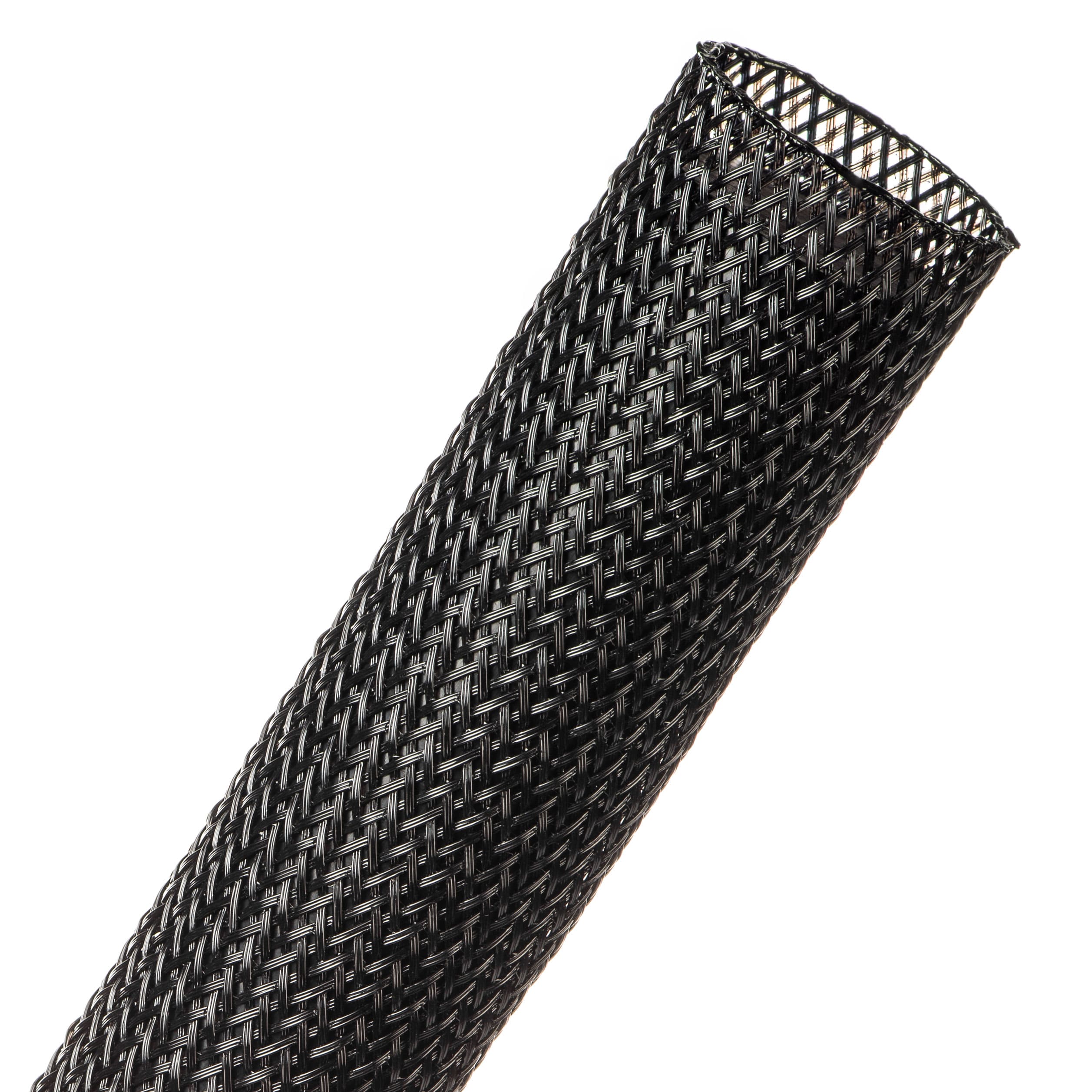 Clean Cut® - 31.75 mm - 15.24 m - Black main product photo