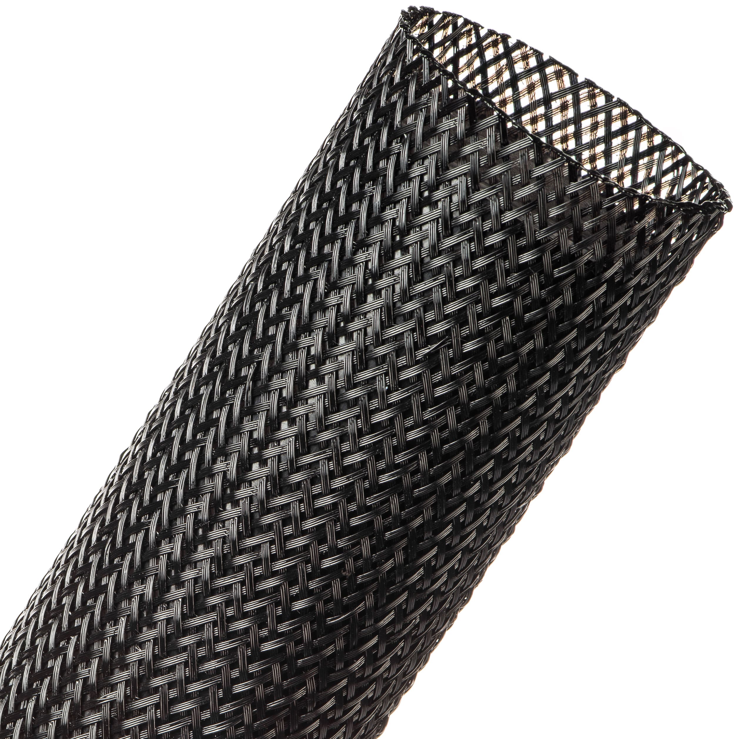 Clean Cut® - 50.8 mm - 30.48 m - Black main product photo