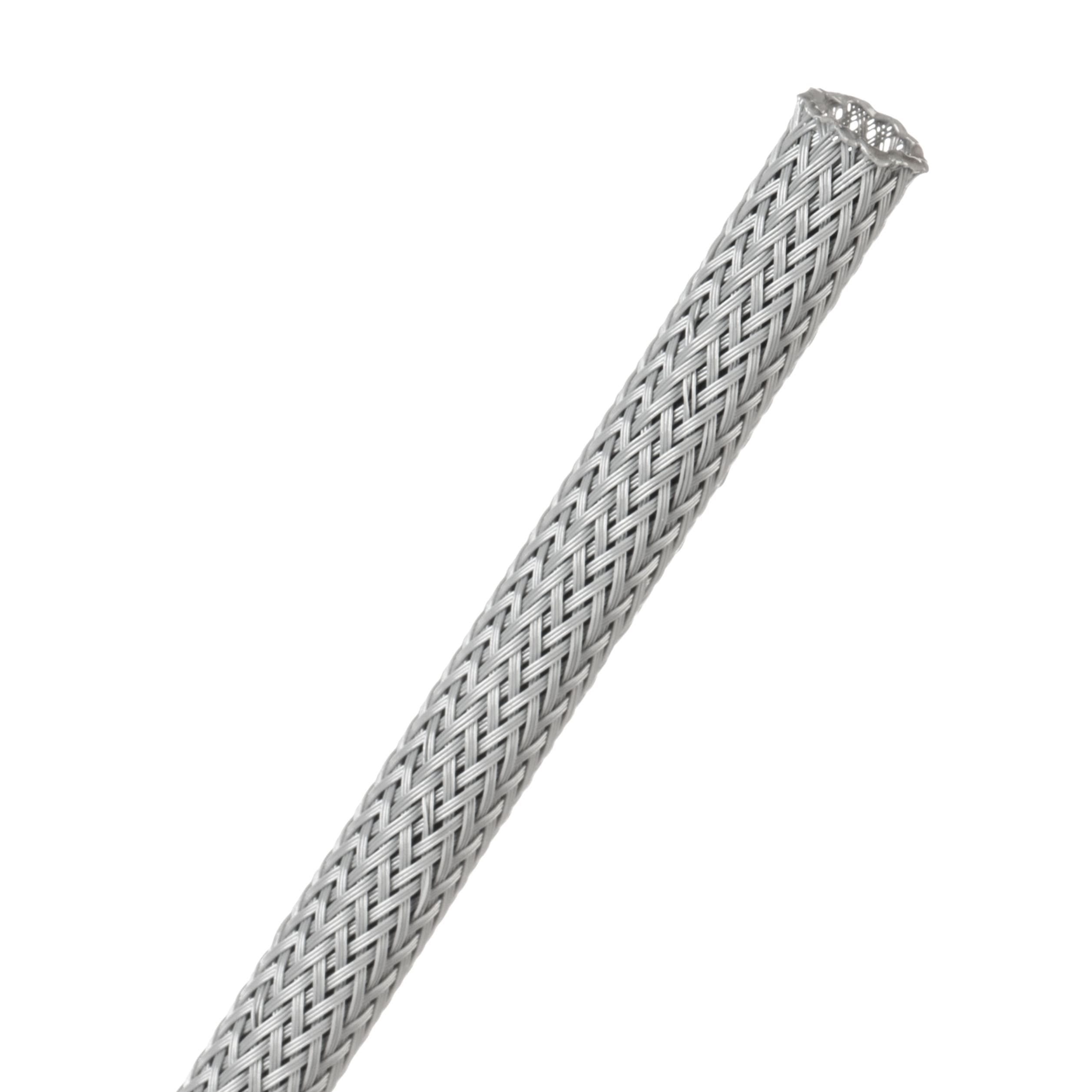 Clean Cut® - 6.35 mm - 30.48 m - Gray main product photo
