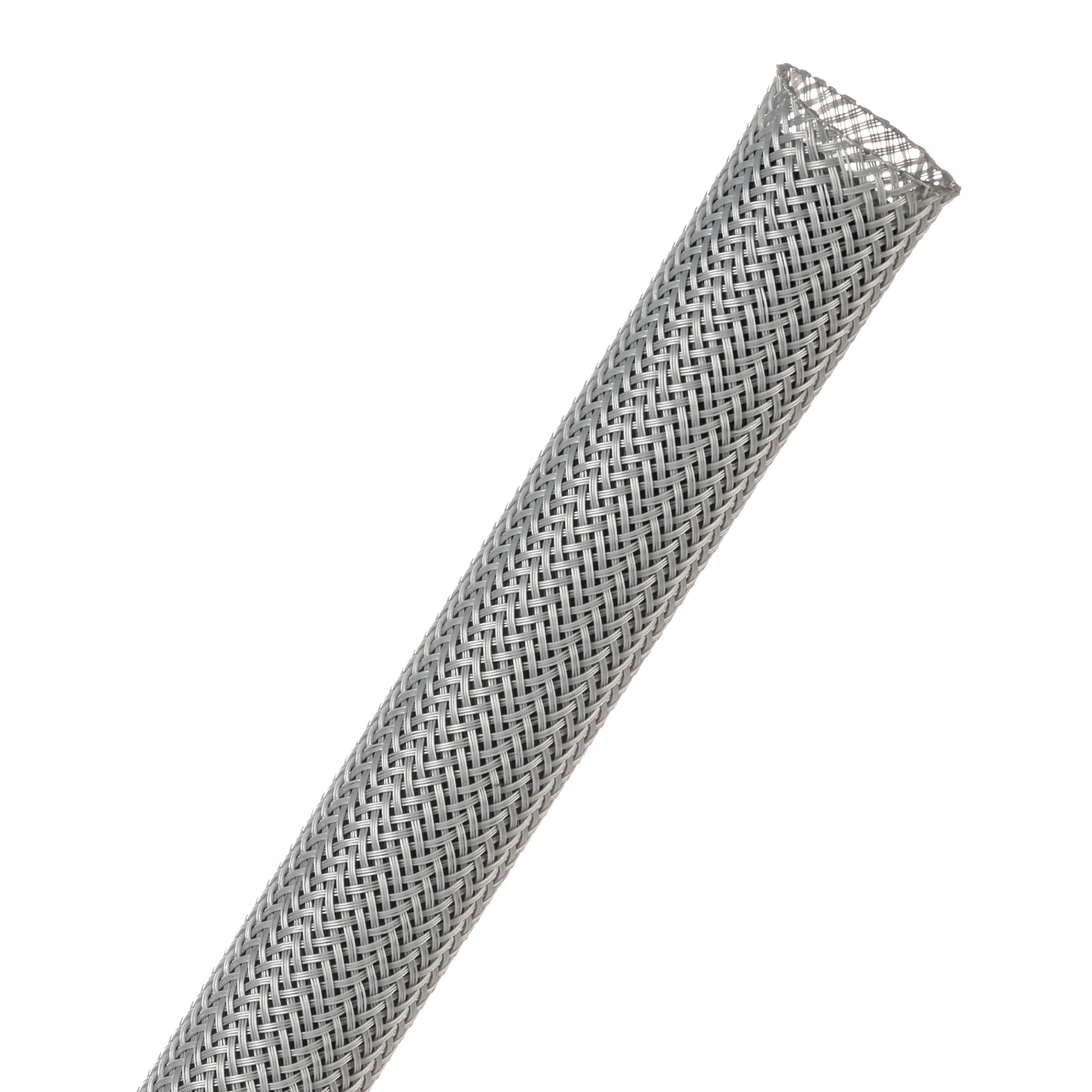 Clean Cut® - 12.7 mm - 152.39 m - Gray main product photo