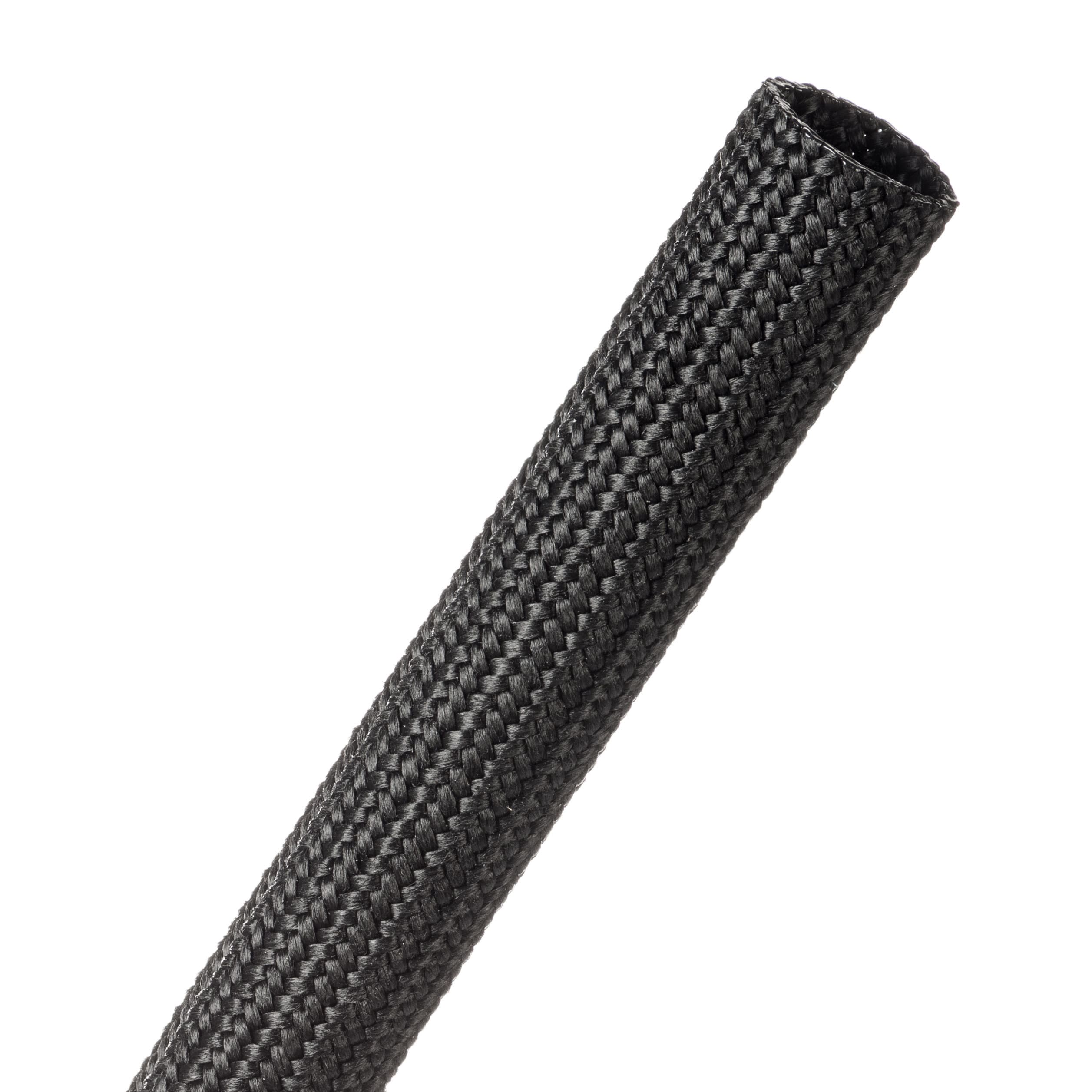 Dura-Braid - 15.88 mm - 15.24 m - Black main product photo