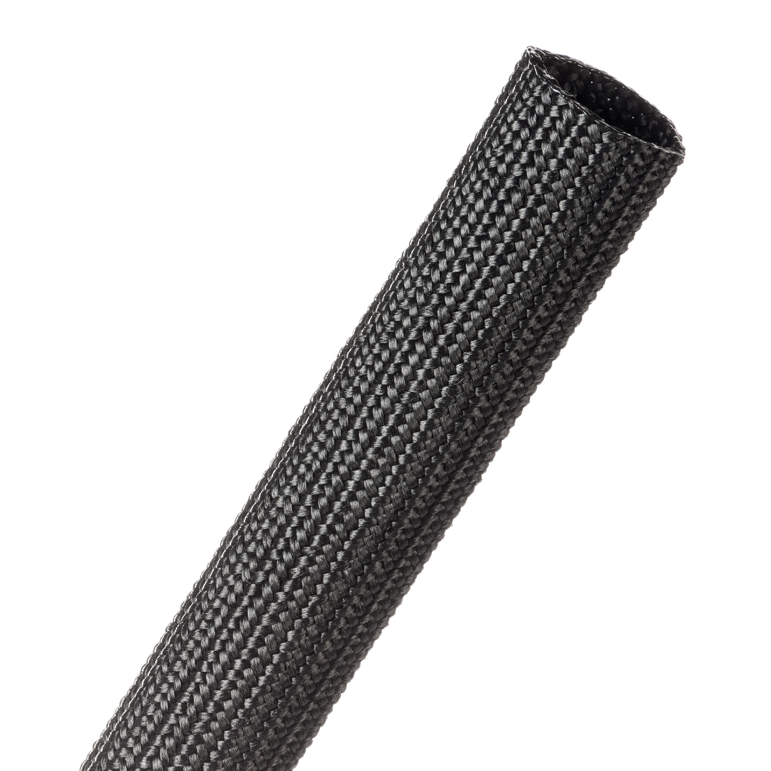 Dura-Braid - 19 mm - 30.48 m - Black