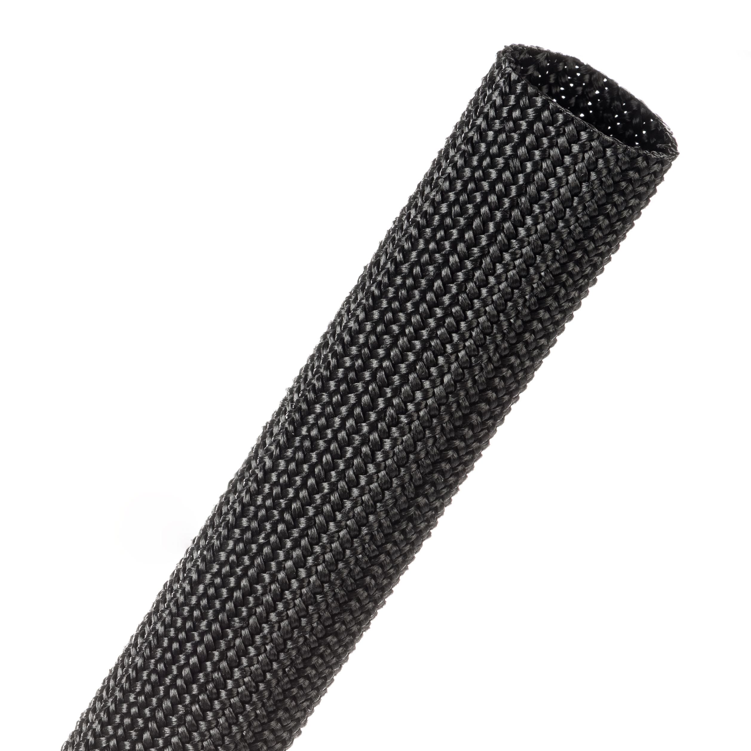 Dura-Braid - 22.2 mm - 15.24 m - Black main product photo