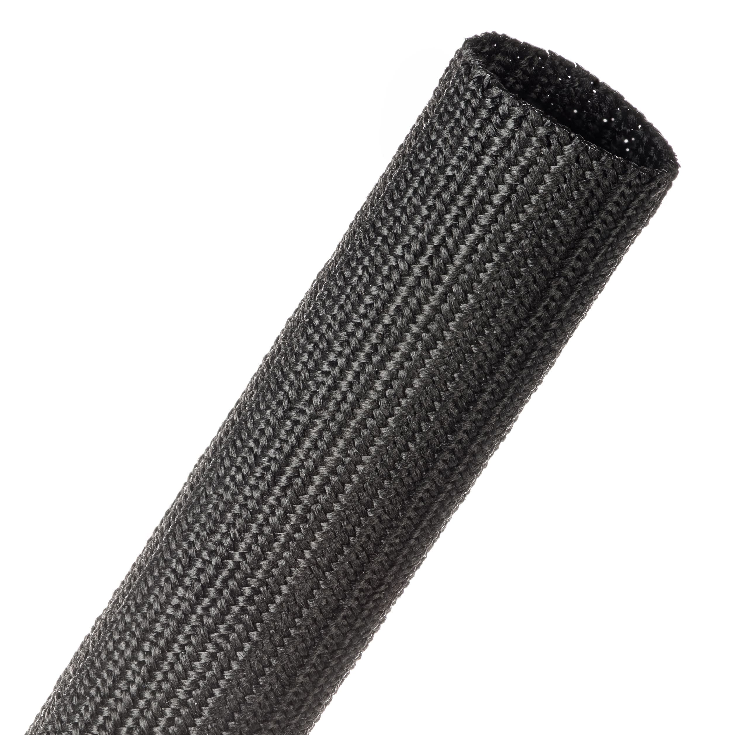 Dura-Braid - 31.75 mm - 30.48 m - Black