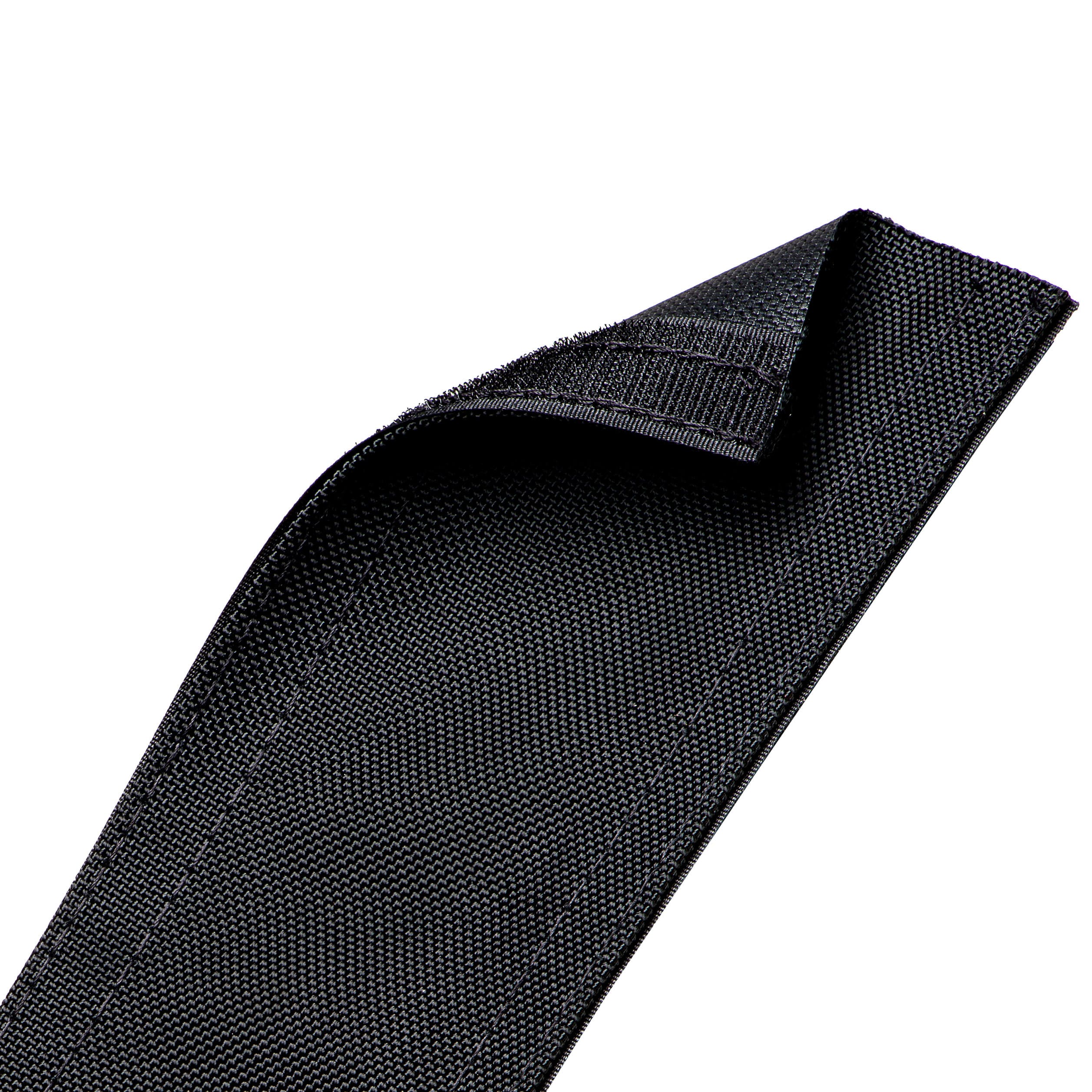 Dura Race - 127 mm - 7.62 m - Black