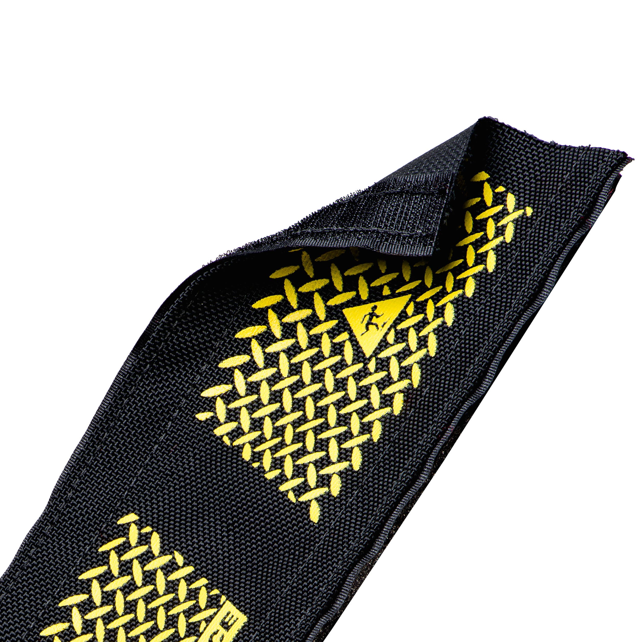 Dura Race - 127 mm - 7.62 m - Black