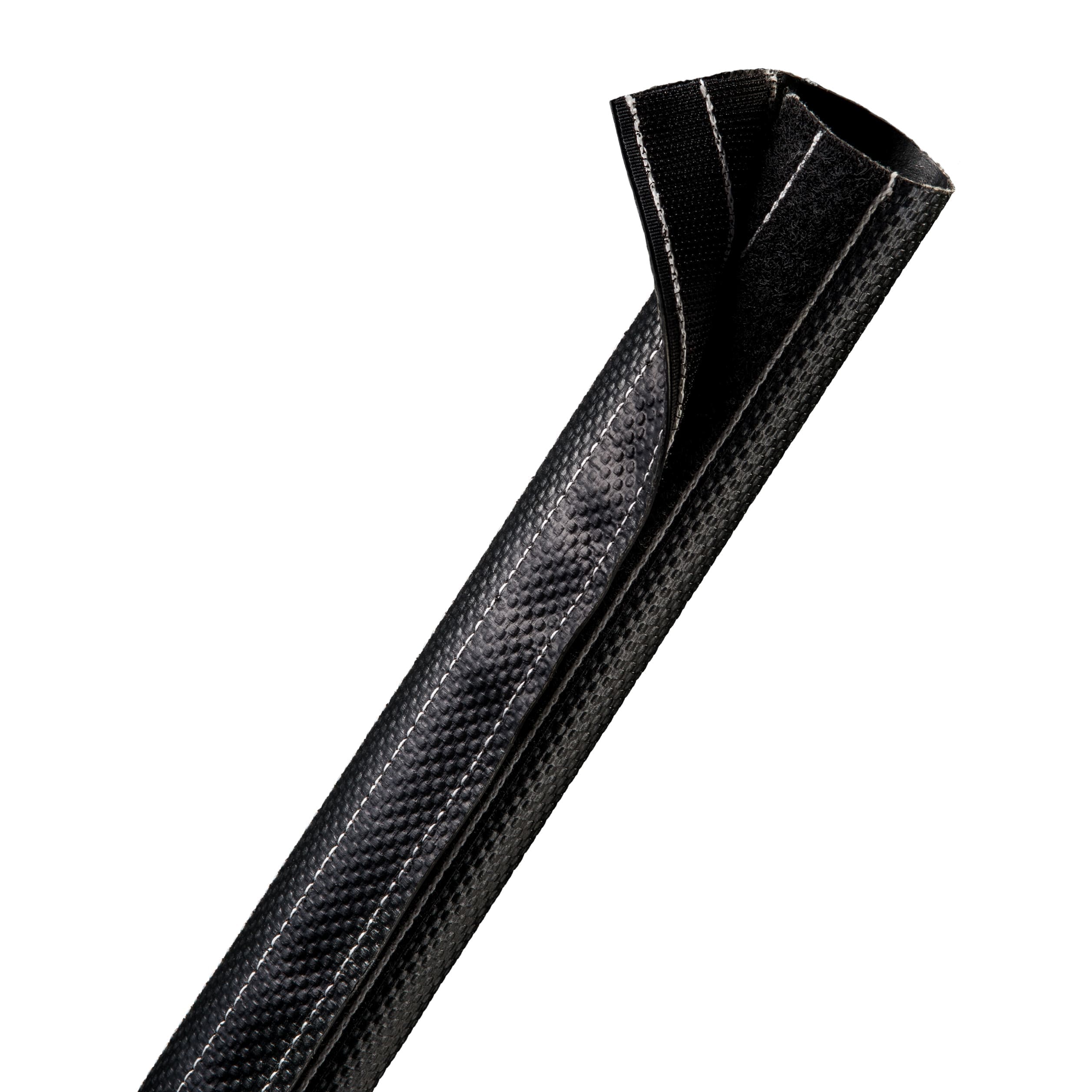 Gator Wrap - 35.05 mm - 22.86 m - Black main product photo