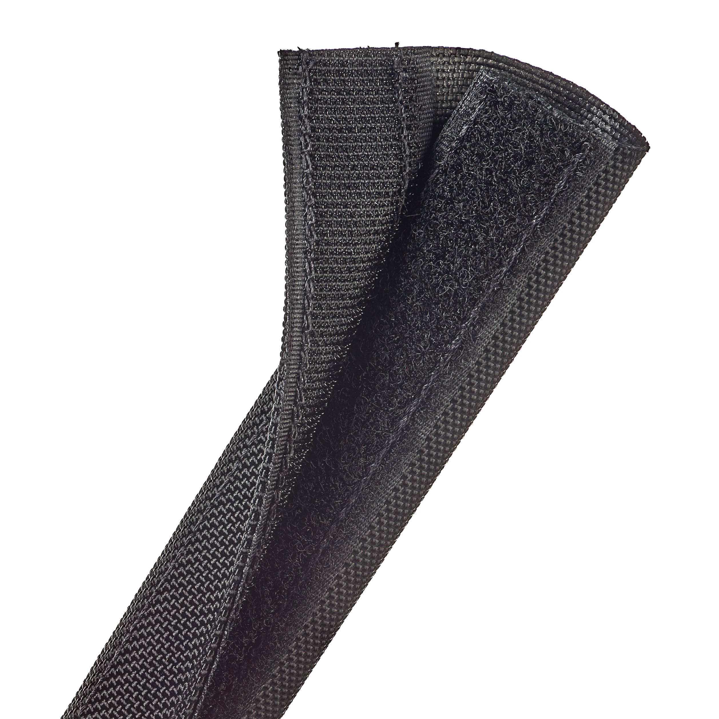 Dura-Wrap - 25.4 mm - 7.62 m - Black main product photo