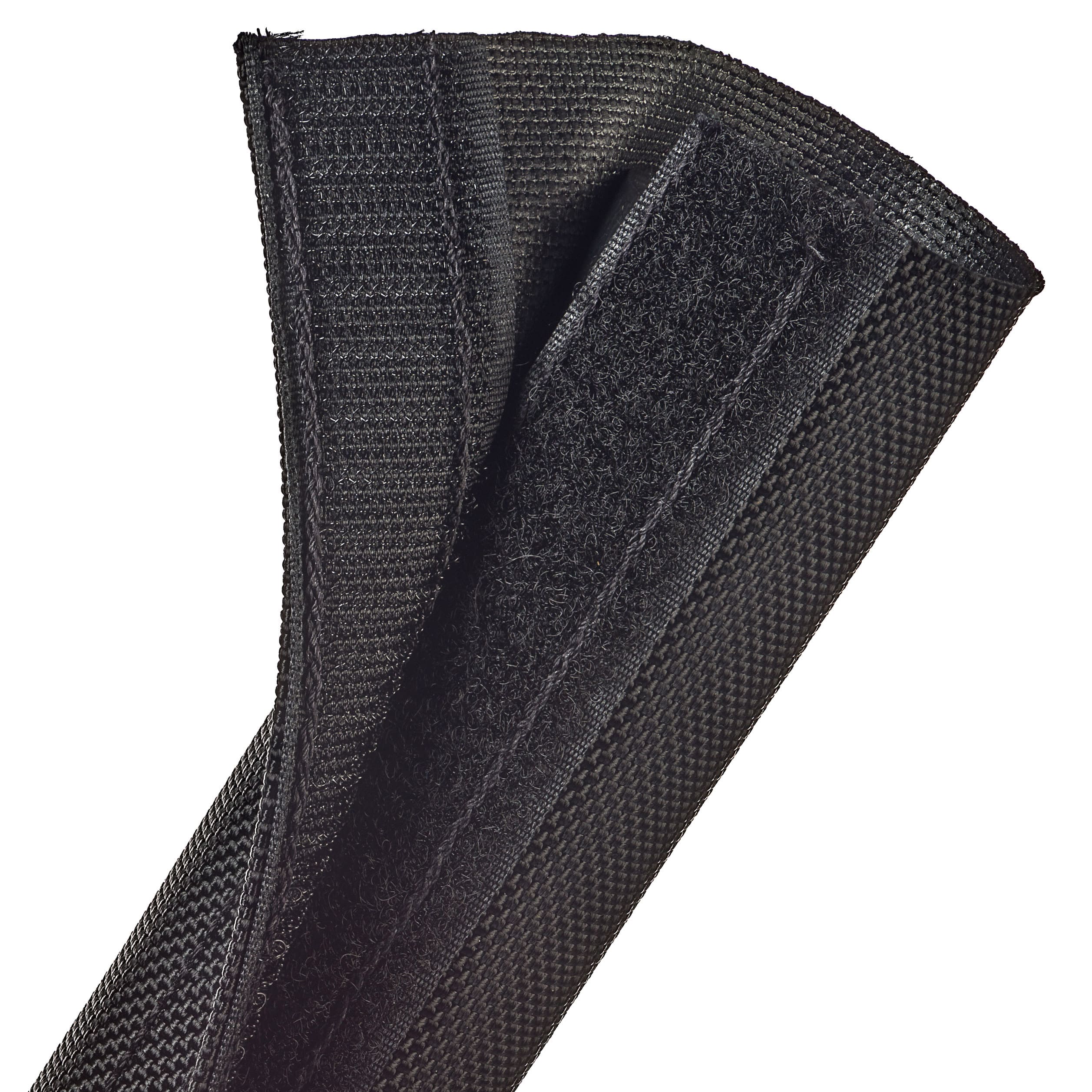 Dura-Wrap - 38.1 mm - 7.62 m - Black main product photo
