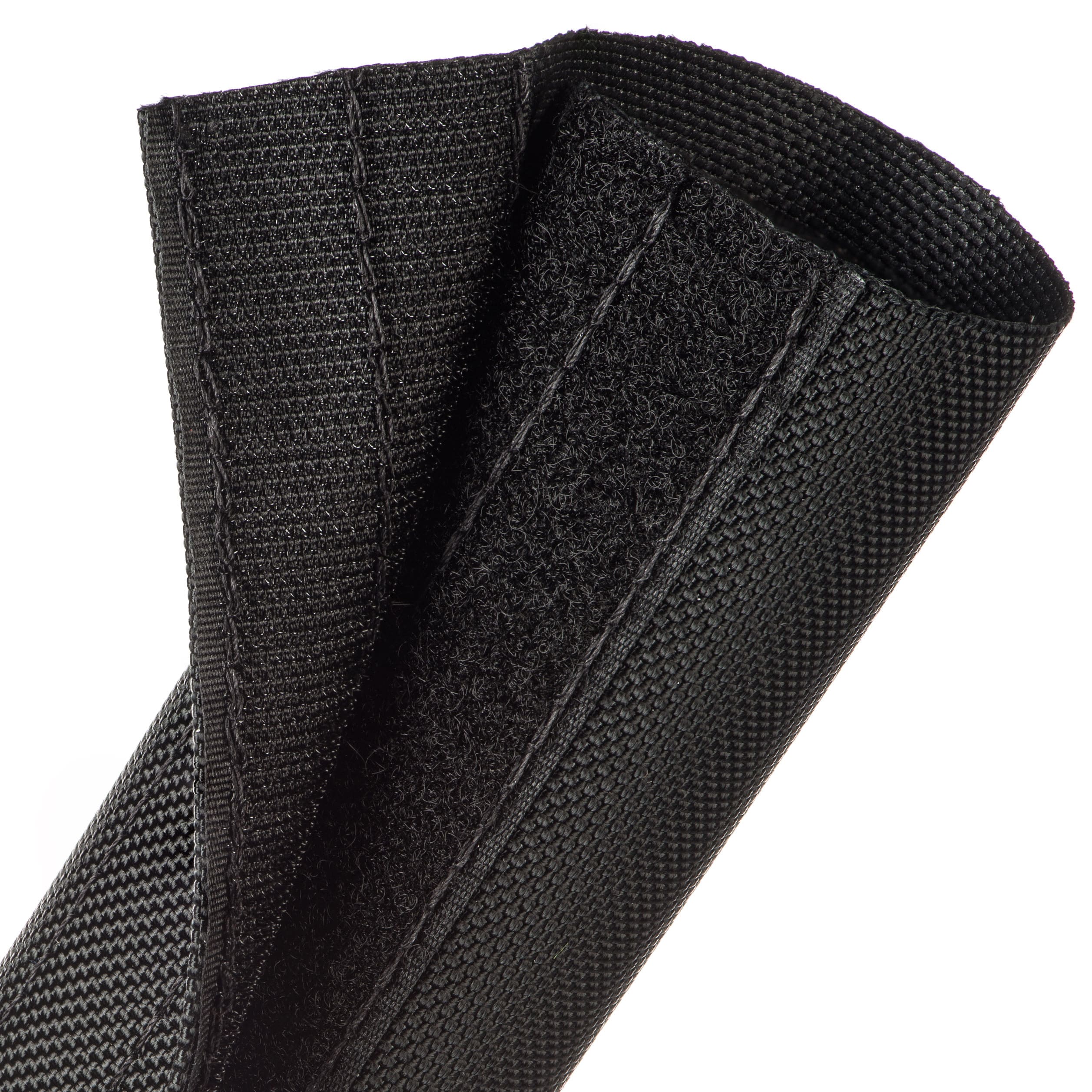 Dura-Wrap - 50.8 mm - 7.62 m - Black main product photo
