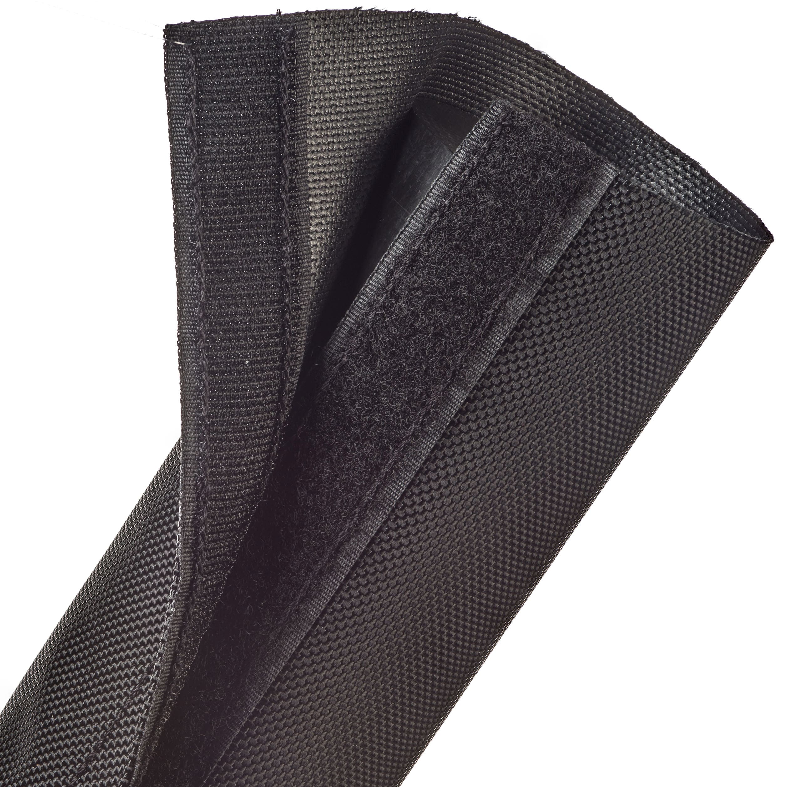 Dura-Wrap - 63.5 mm - 7.62 m - Black