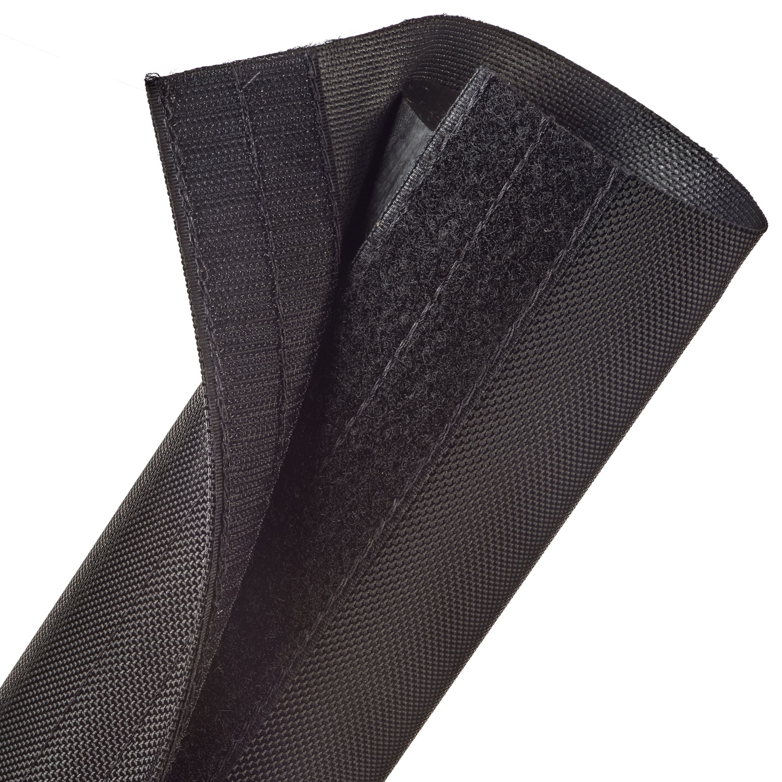 Dura-Wrap - 101.6 mm - 7.62 m - Black main product photo