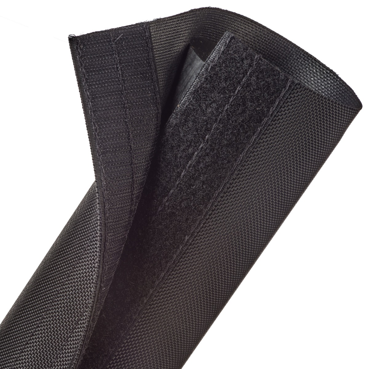 Dura Wrap - 203.2 mm - 15.24 m - Black main product photo