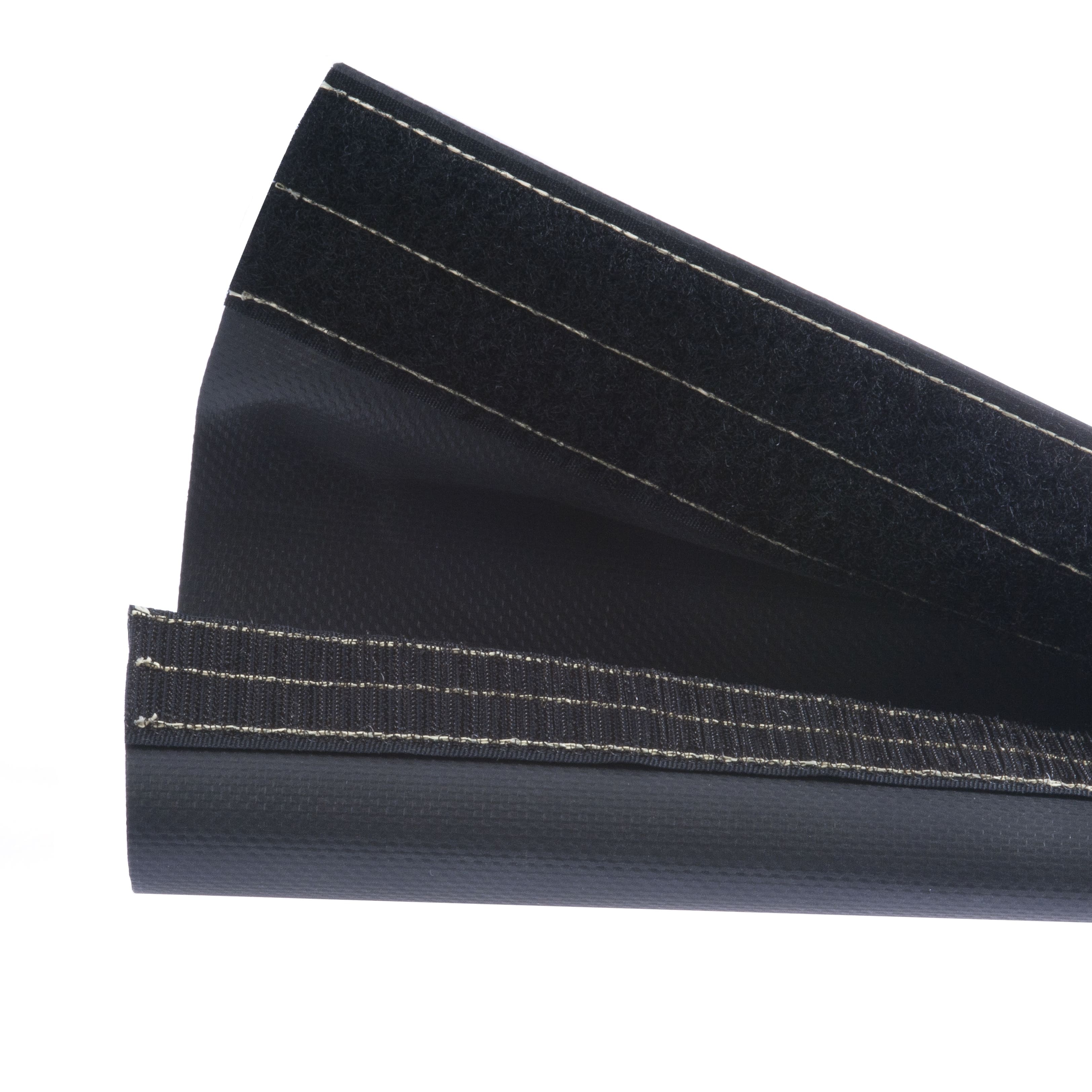 Turtle Wrap - 152.4 mm - 7.62 m - Black main product photo