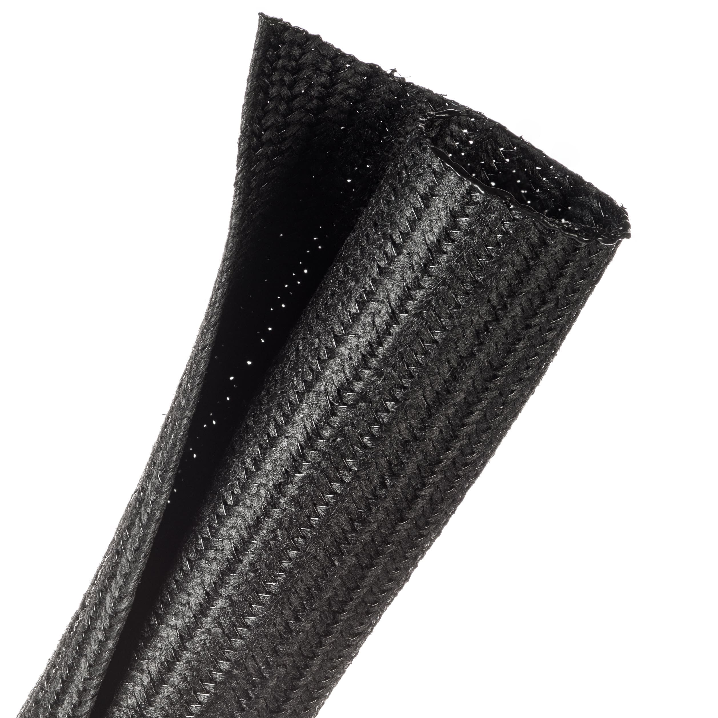 F6 Heavy Duty - 34.93 mm - 7.62 m - Black