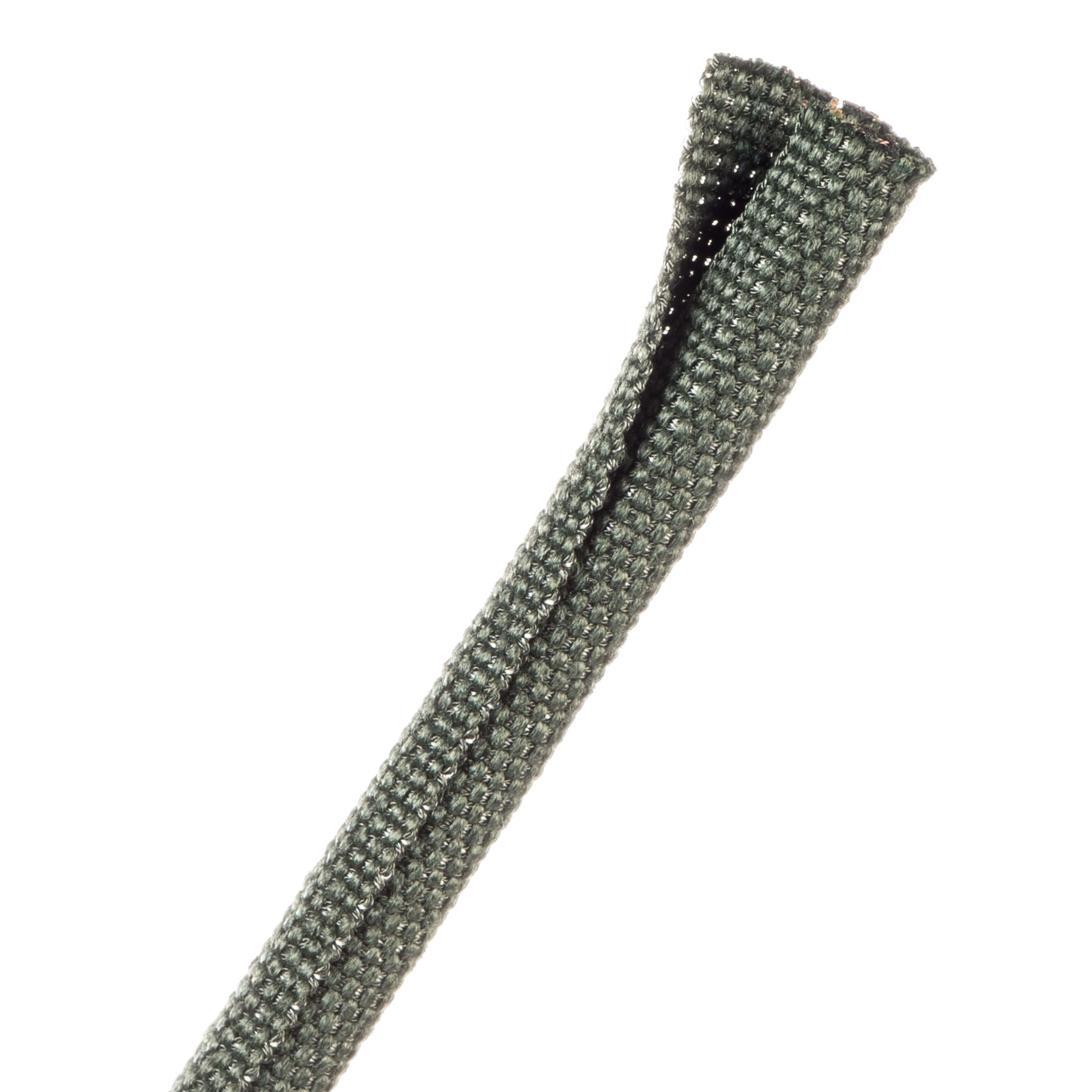 F6X® Nomex® - 4.76 mm  - 60.96 m - Green