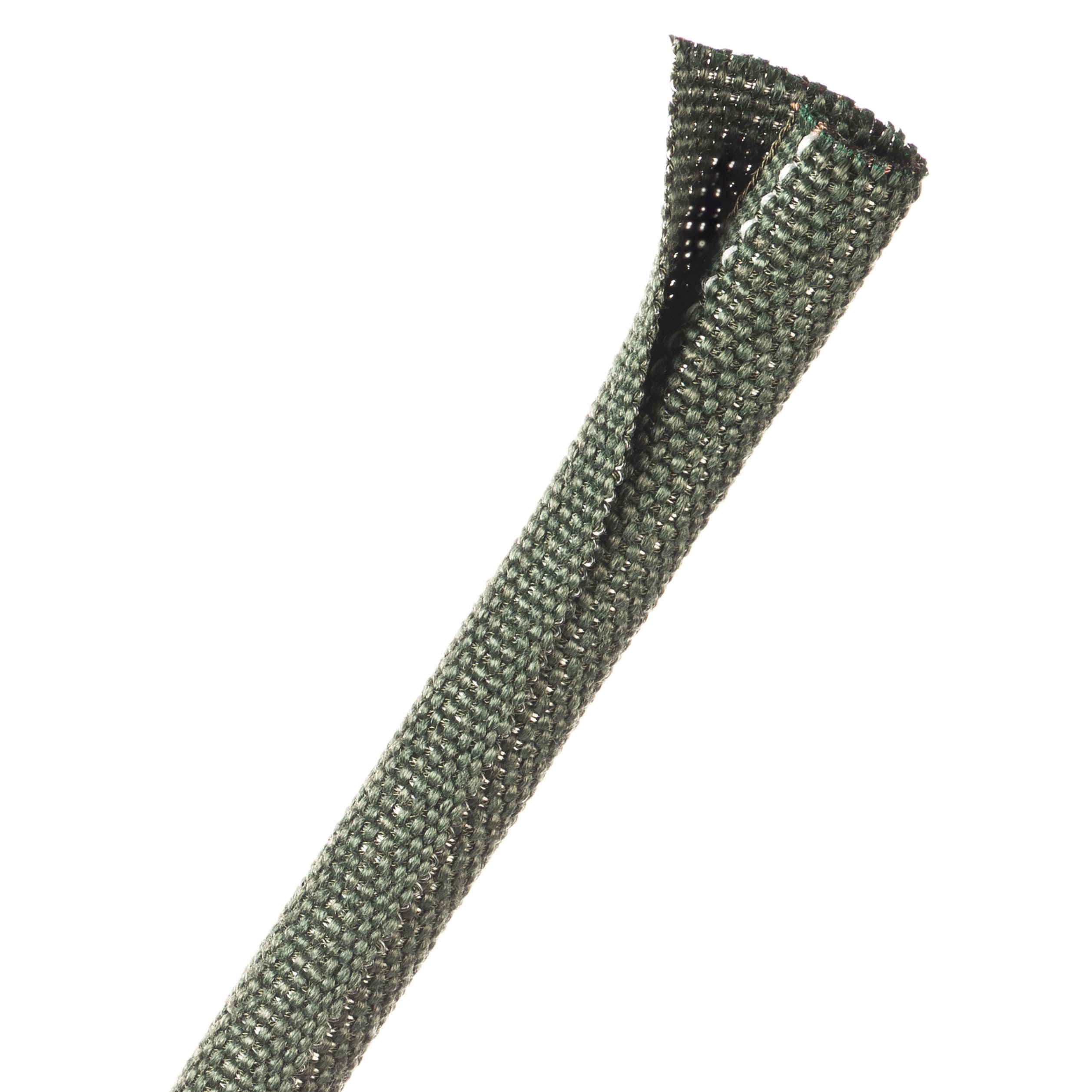 F6X® Nomex® - 7.94 mm - 38.1 m - Green