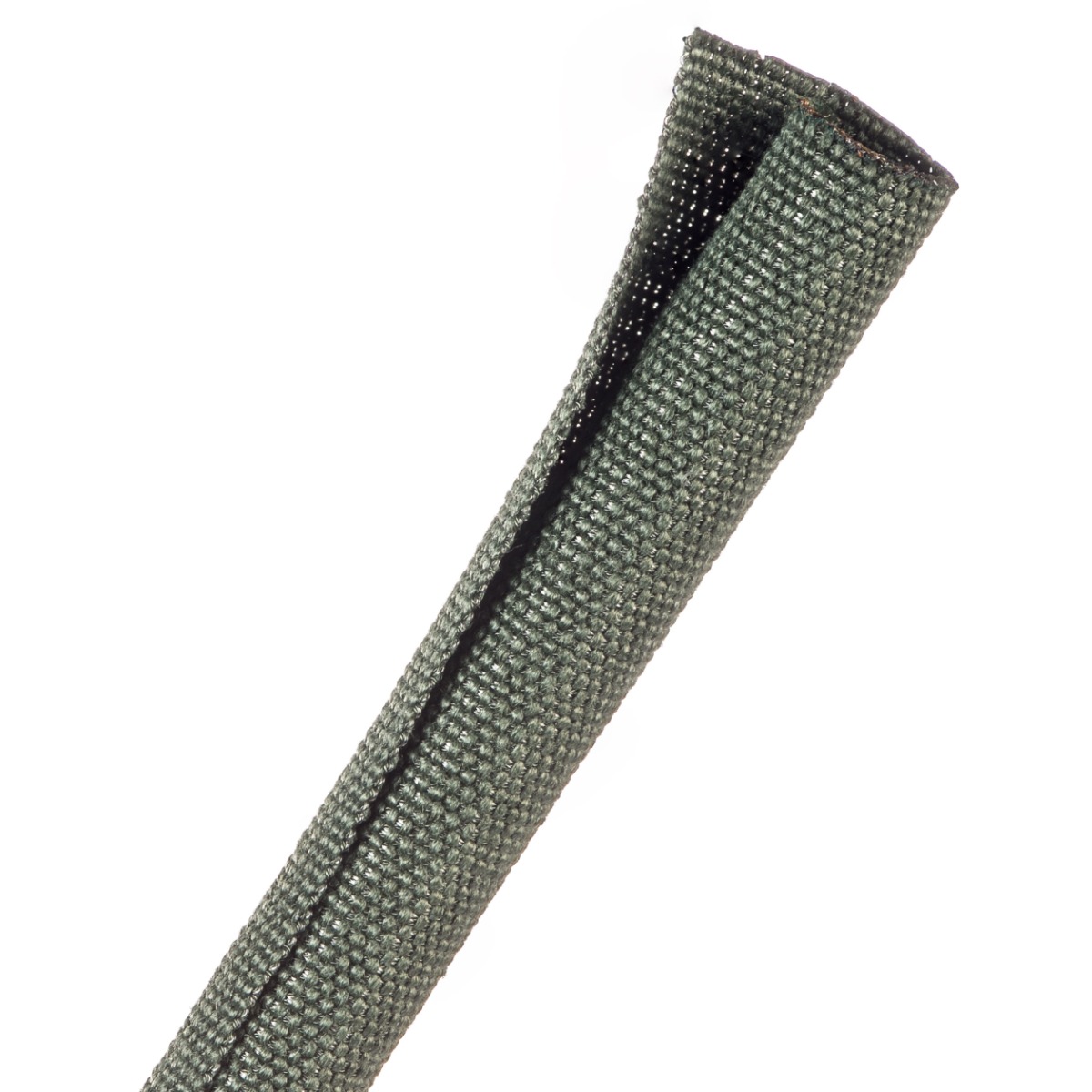 F6X® Nomex® - 12.7 mm - 45.72 m - Green