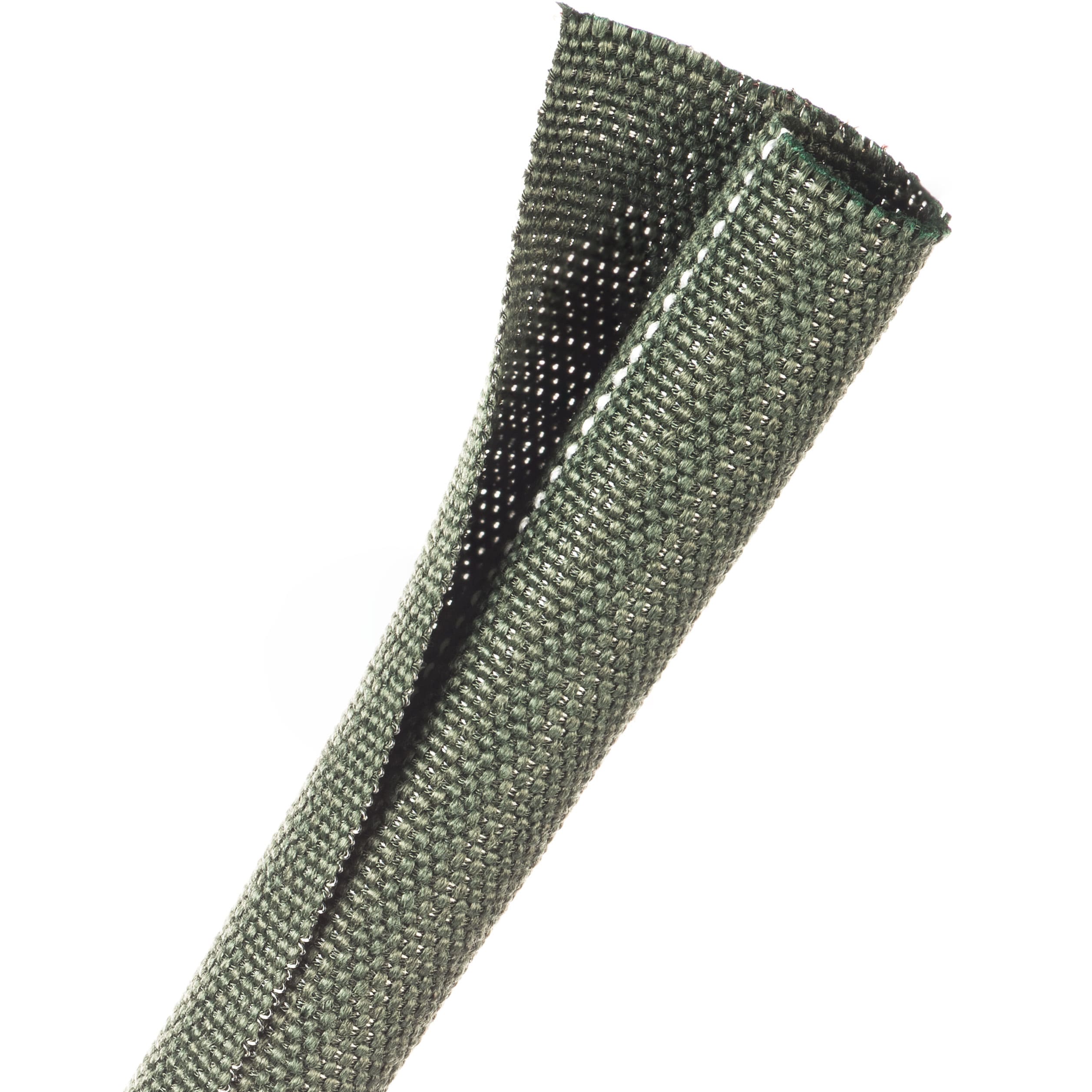 F6X® Nomex® - 15.88 mm  - 22.86 m - Green  main product photo