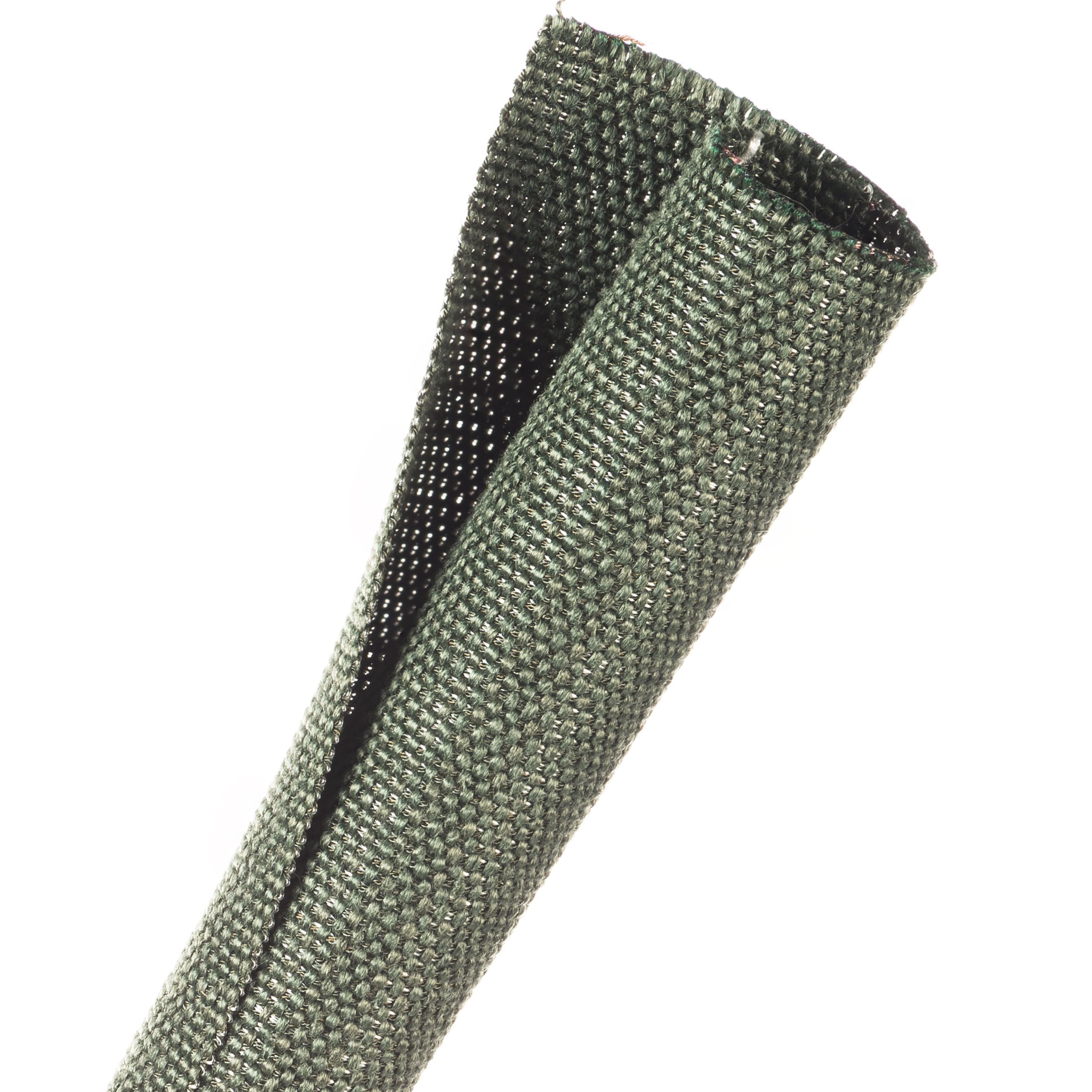 F6X® Nomex® - 19 mm  - 45.72 m - Green  main product photo