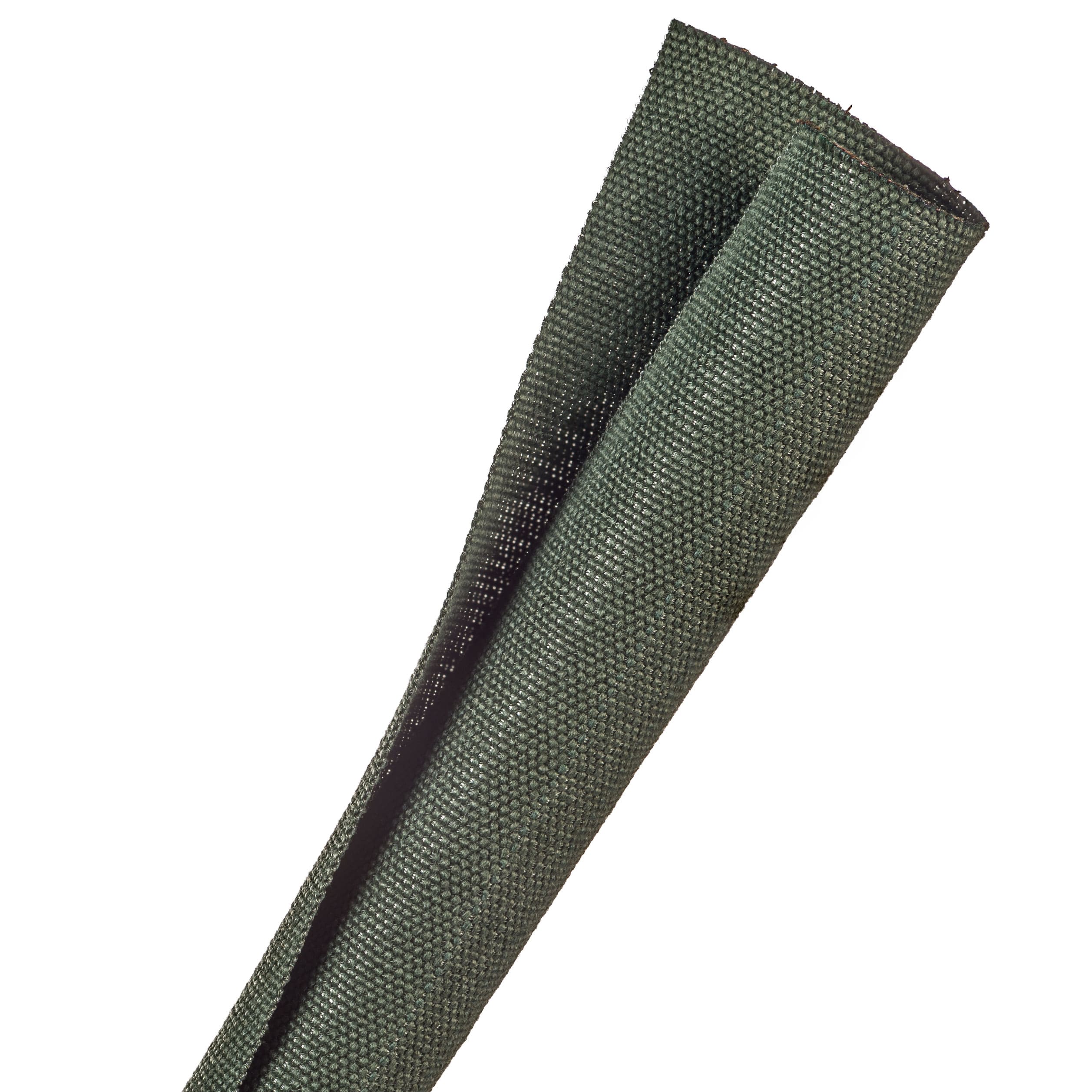 F6X® Nomex® - 25.4 mm - 22.86 m - Green