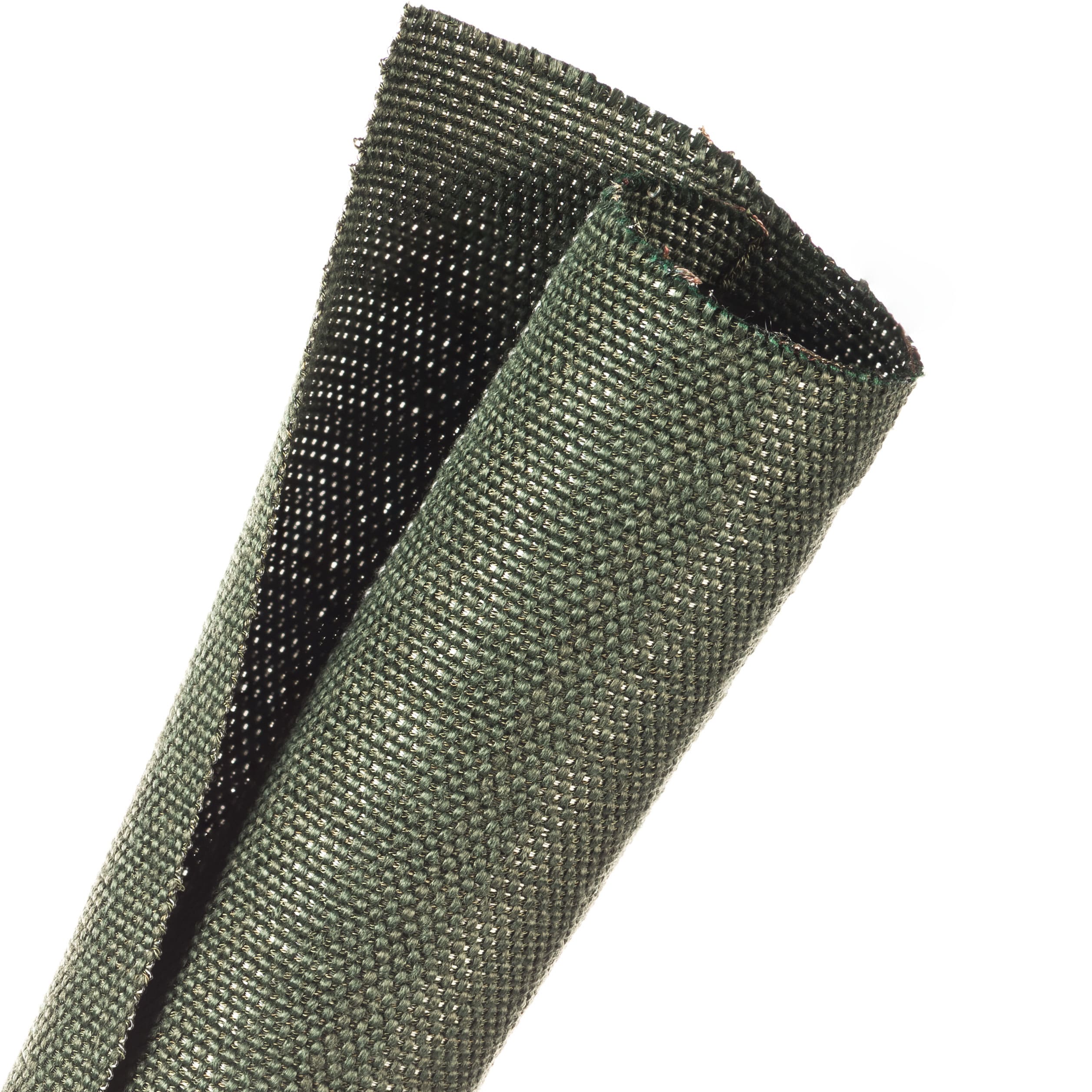 F6X® Nomex® - 31.75 mm  - 15.24 m - Green