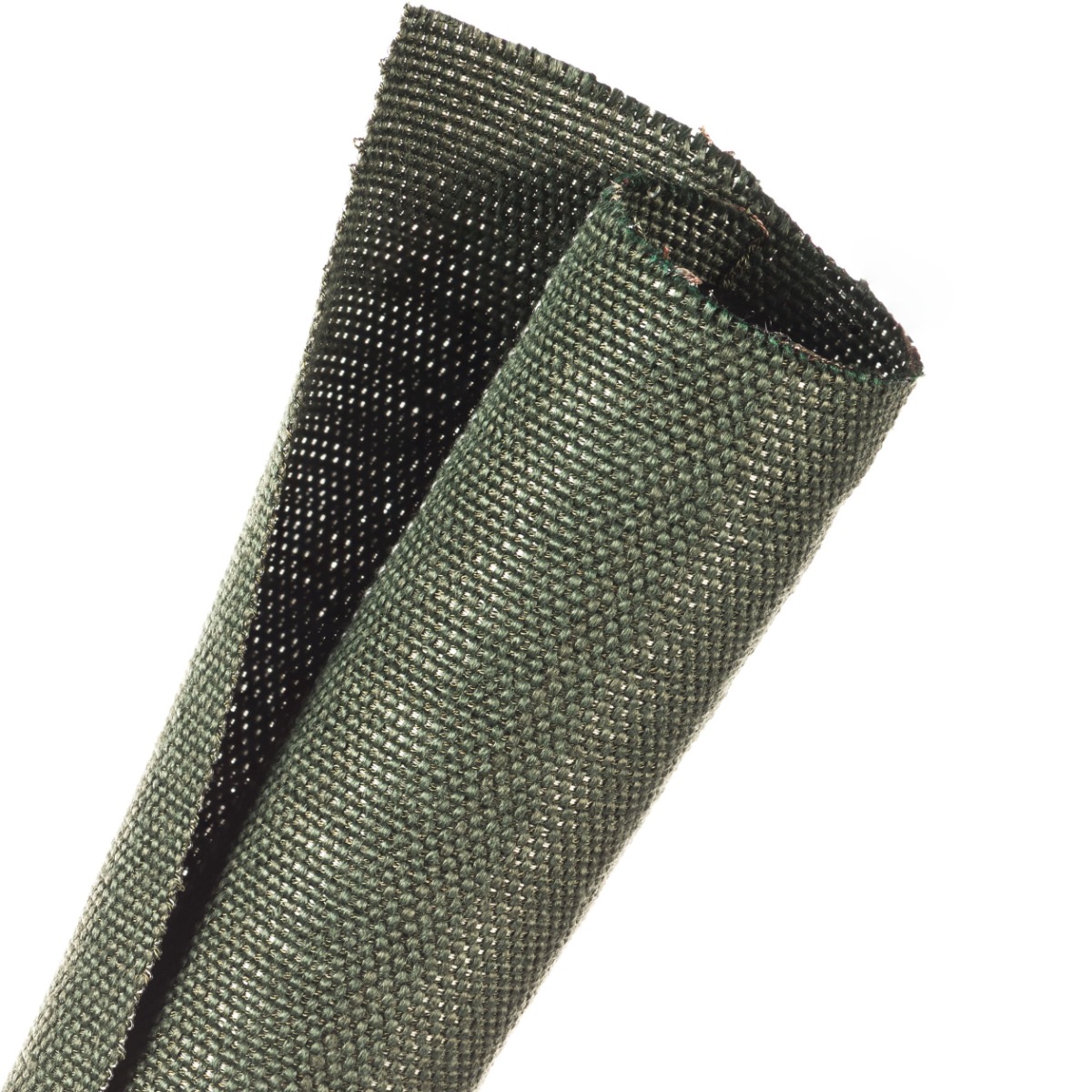 F6X® Nomex® - 31.75 mm - 7.62 m - Green