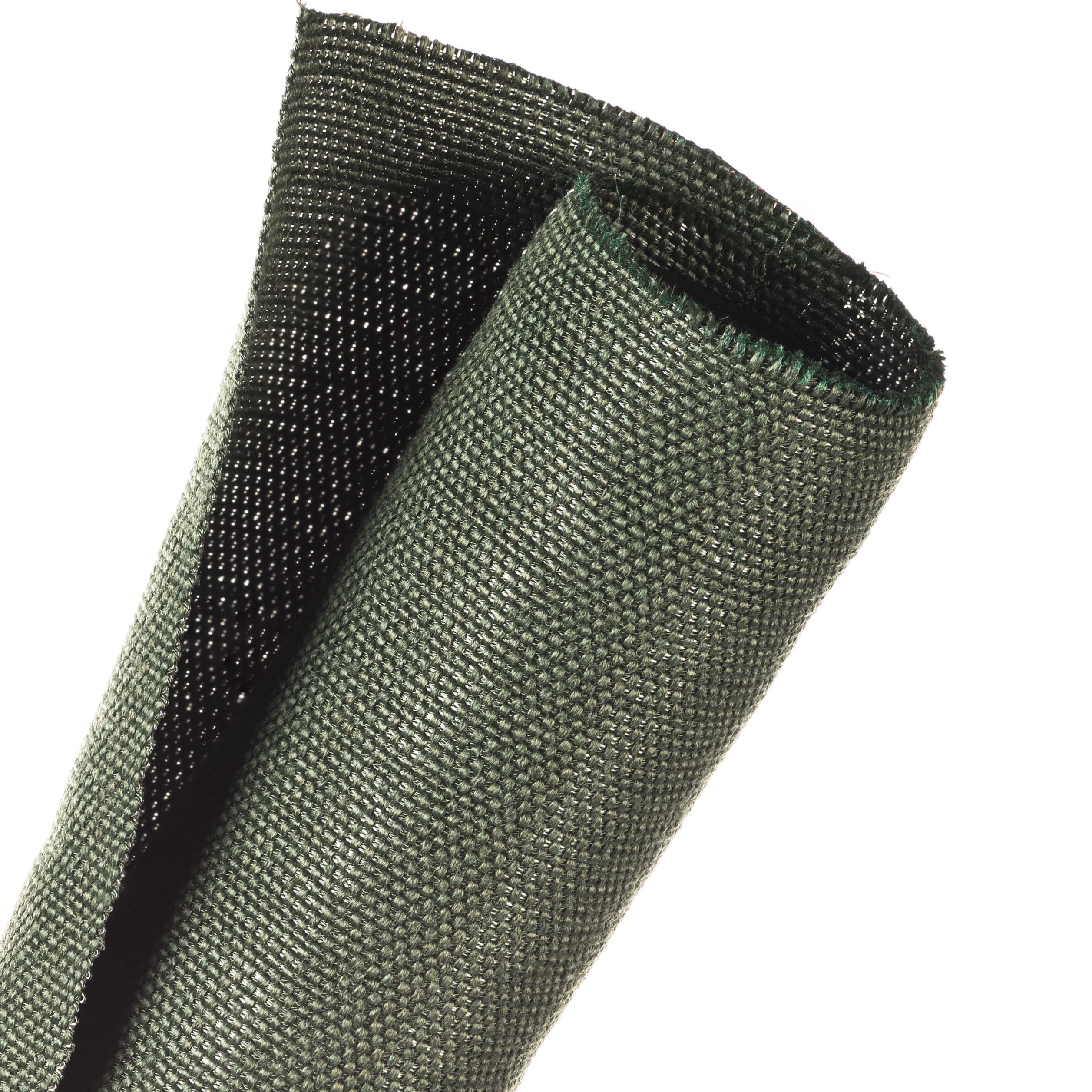 F6X® Nomex® - 38.1 mm  - 15.24 m - Green