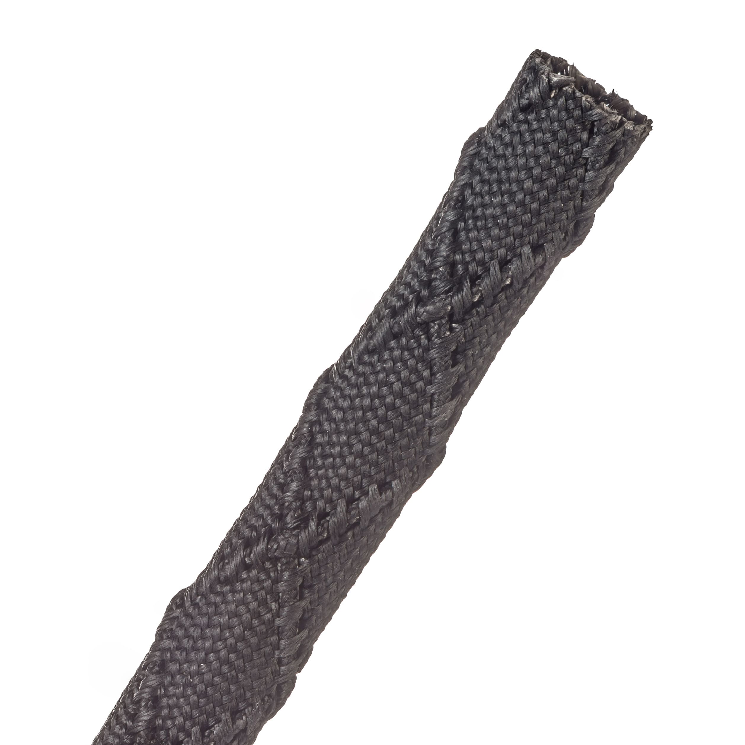 Insultherm HD - 12.7 mm - 60.96 m - Black