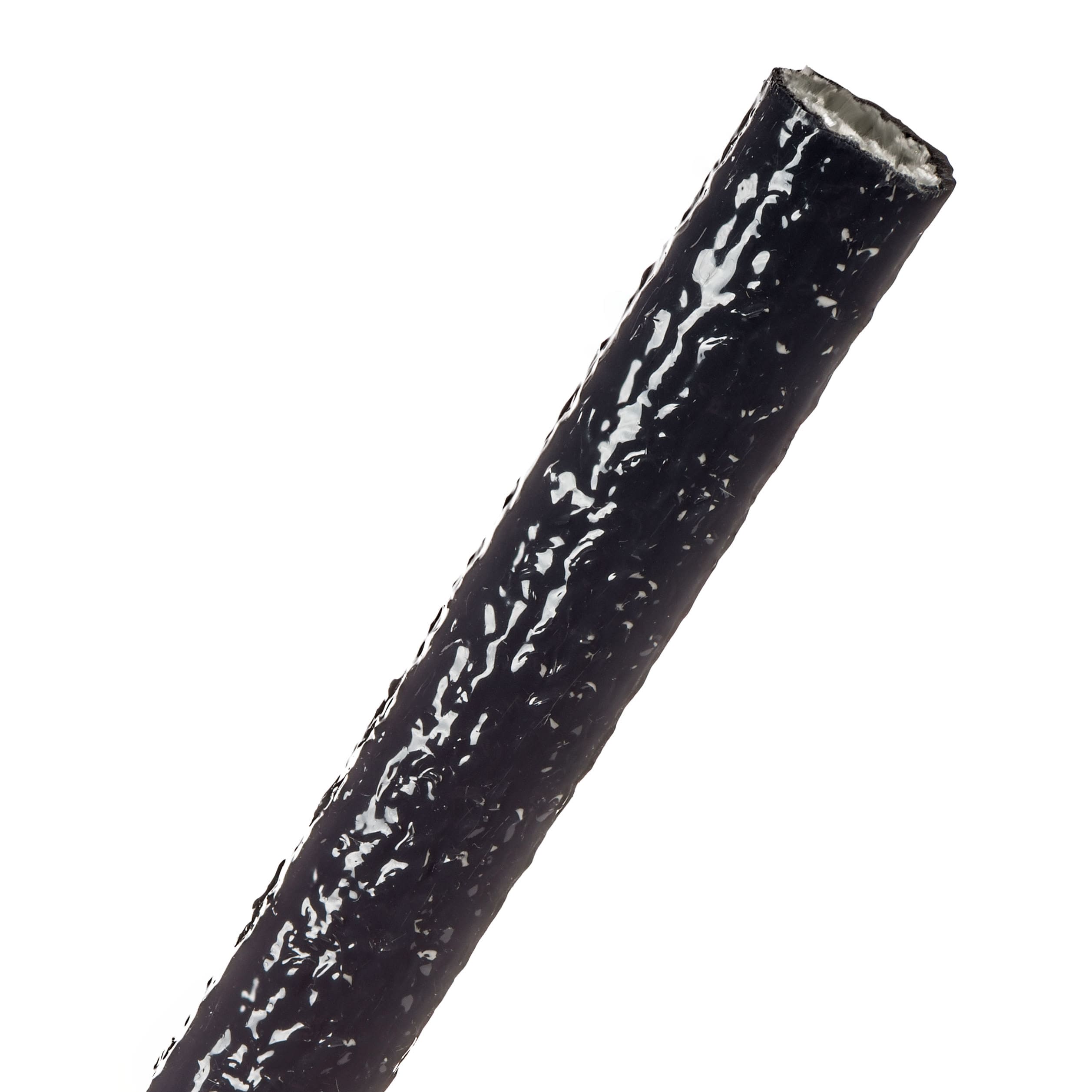 FireFlex Aero - 6.35 mm - 7.62 m - Black main product photo