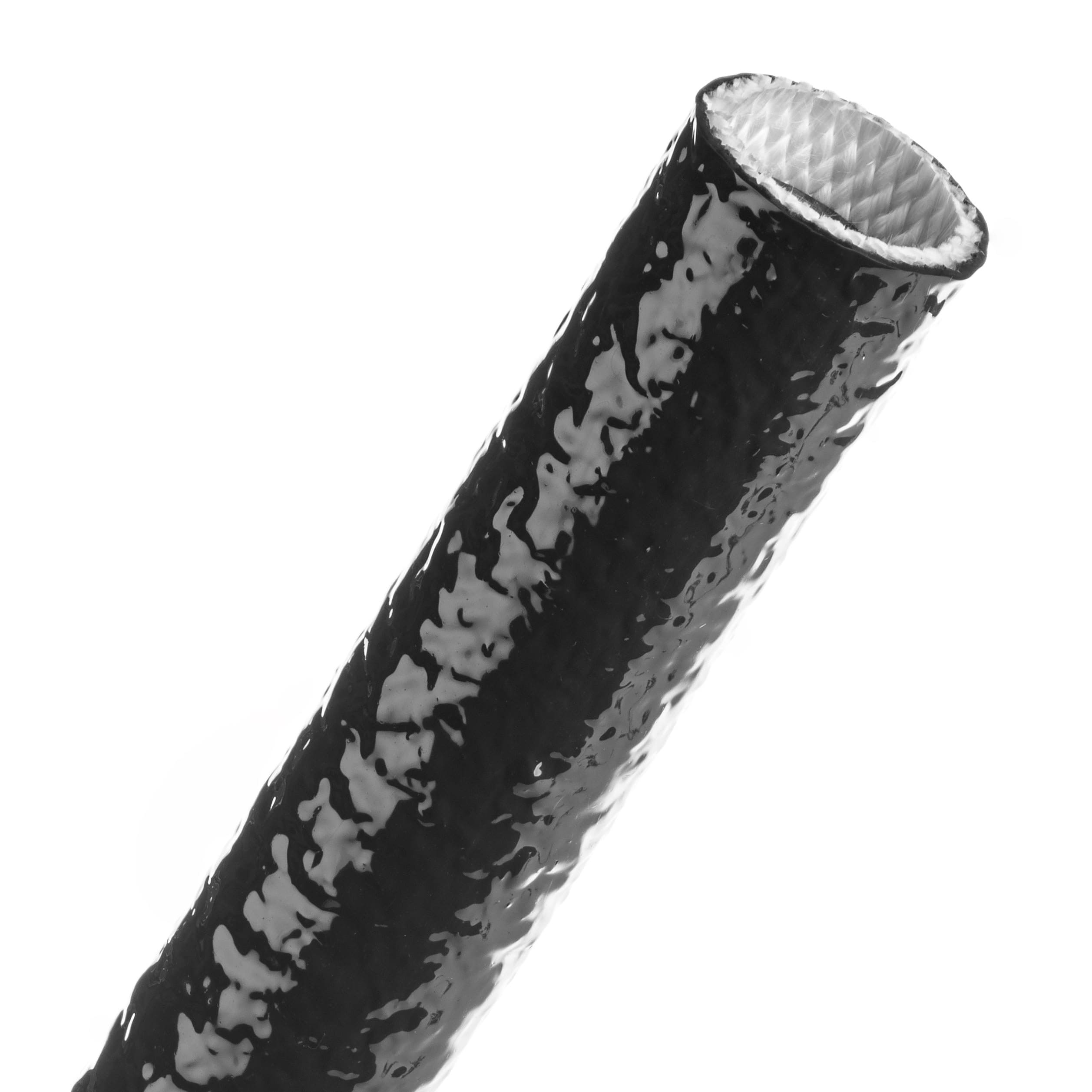 FireFlex Aero - 25.4 mm - 3.66 m - Black