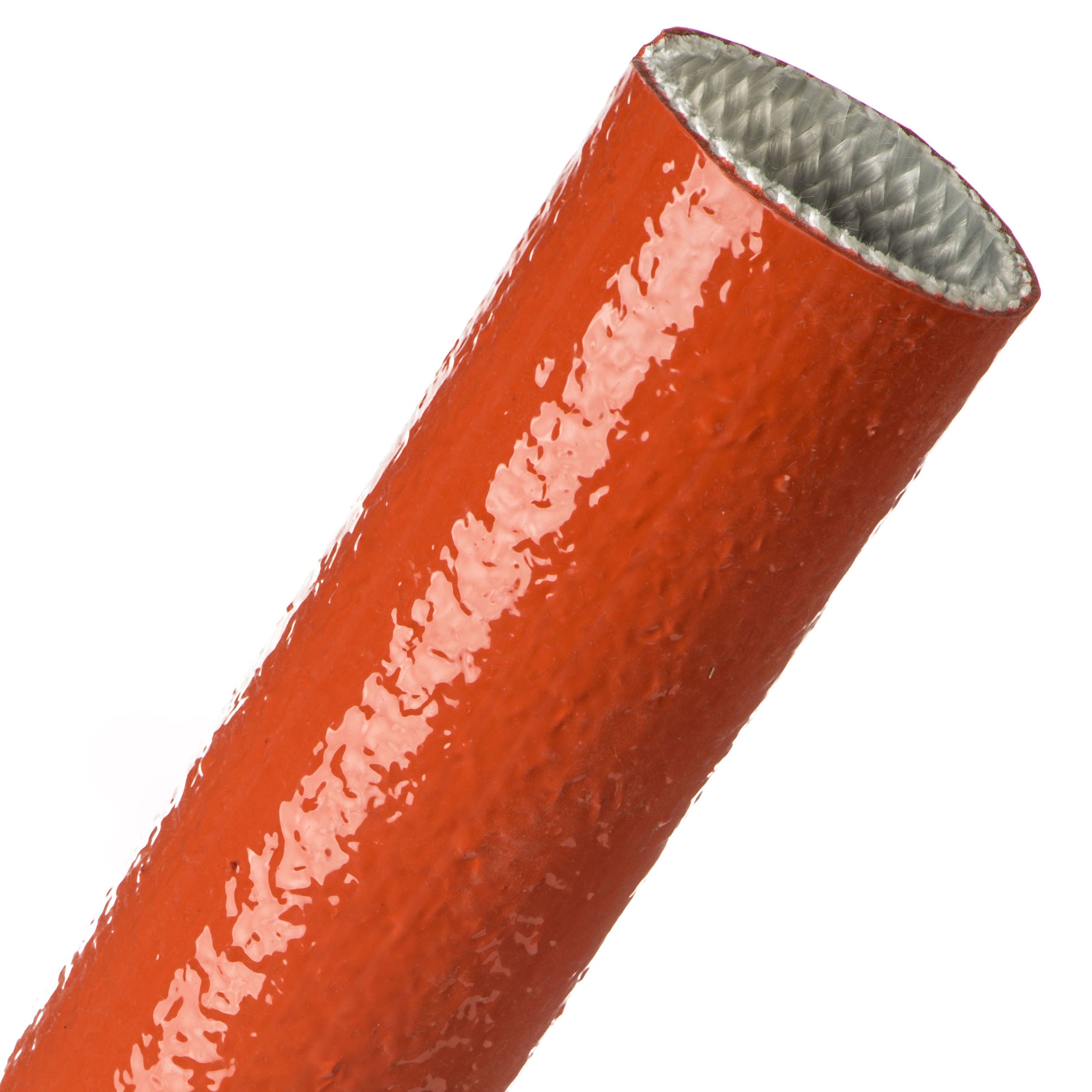FireFlex Aero - 38.1 mm - 3.66 m - Red