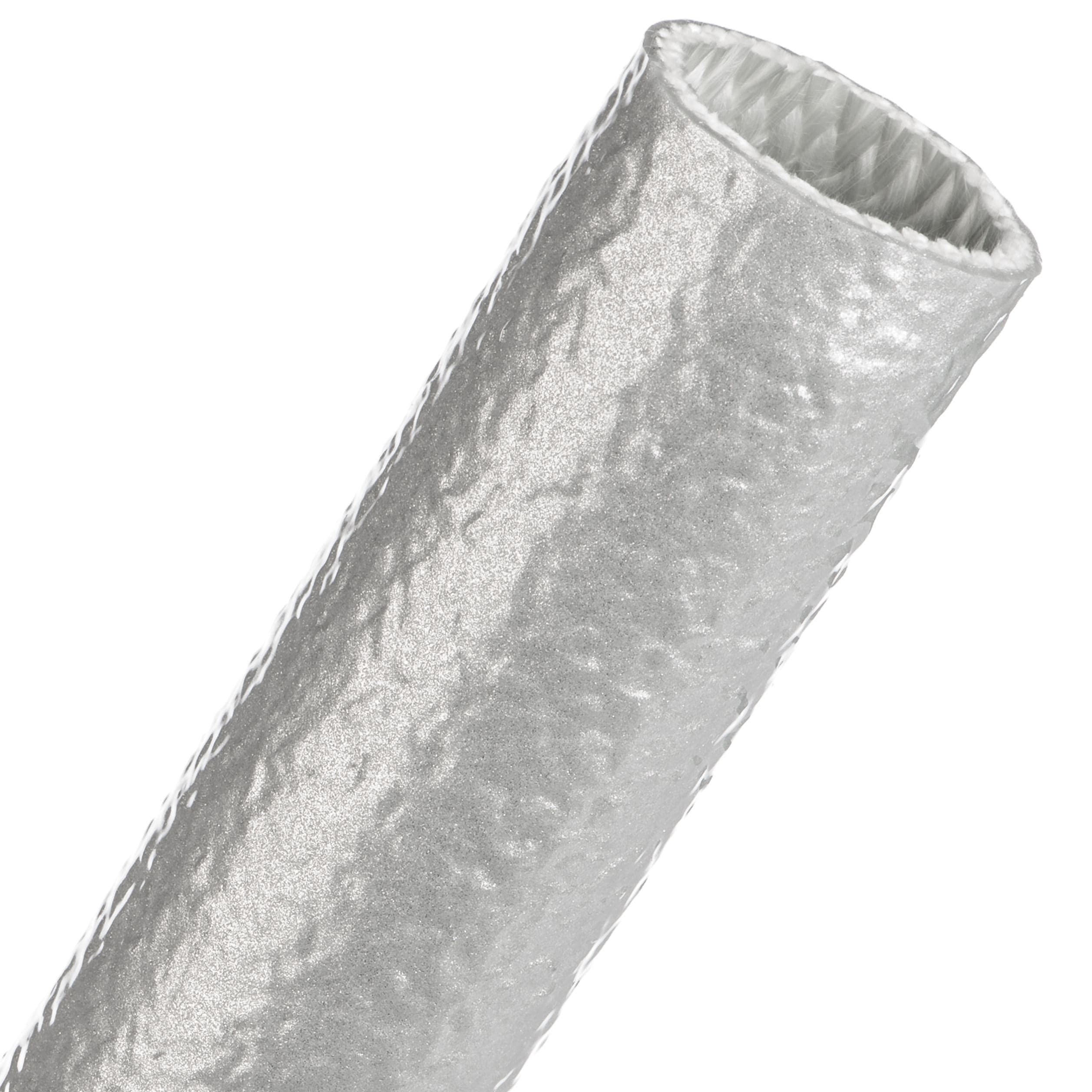 FireFlex - 38.1 mm - 7.62 m - Silver main product photo