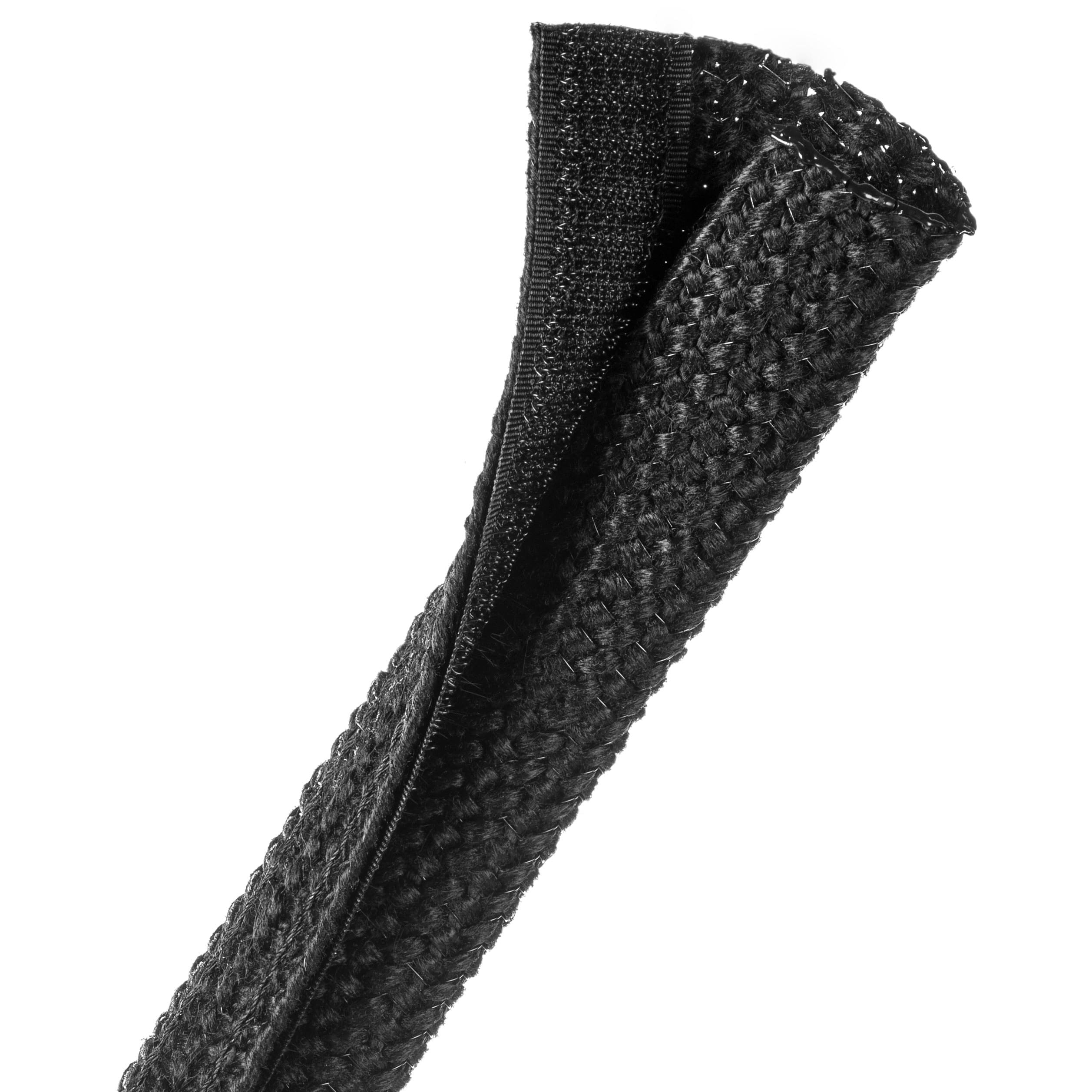 Grip Wrap - 19 mm - 15.24 m - Black main product photo