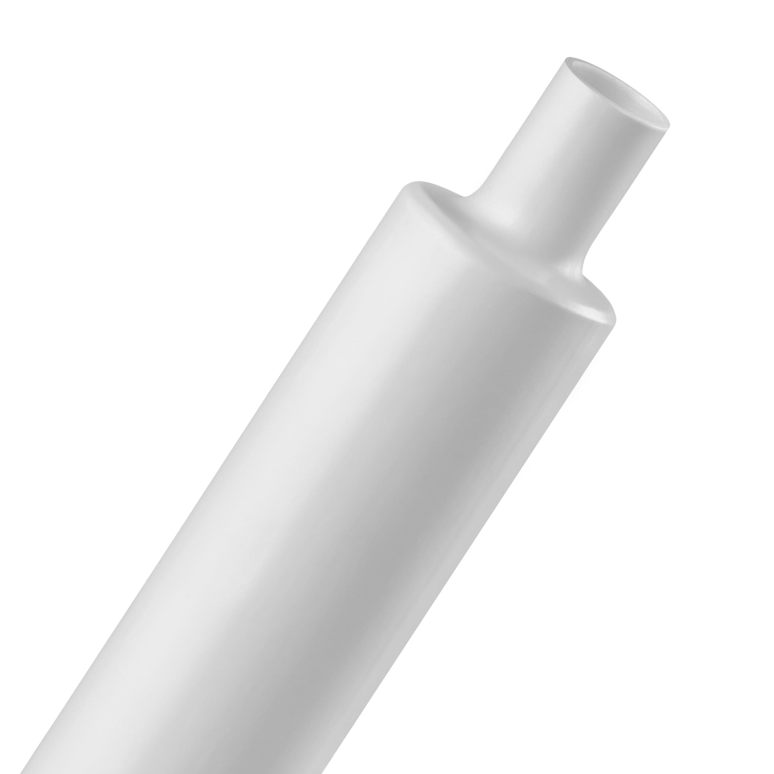 Shrinkflex® 2:1 Polyolefin - 31.75 mm - 7.62 m - White