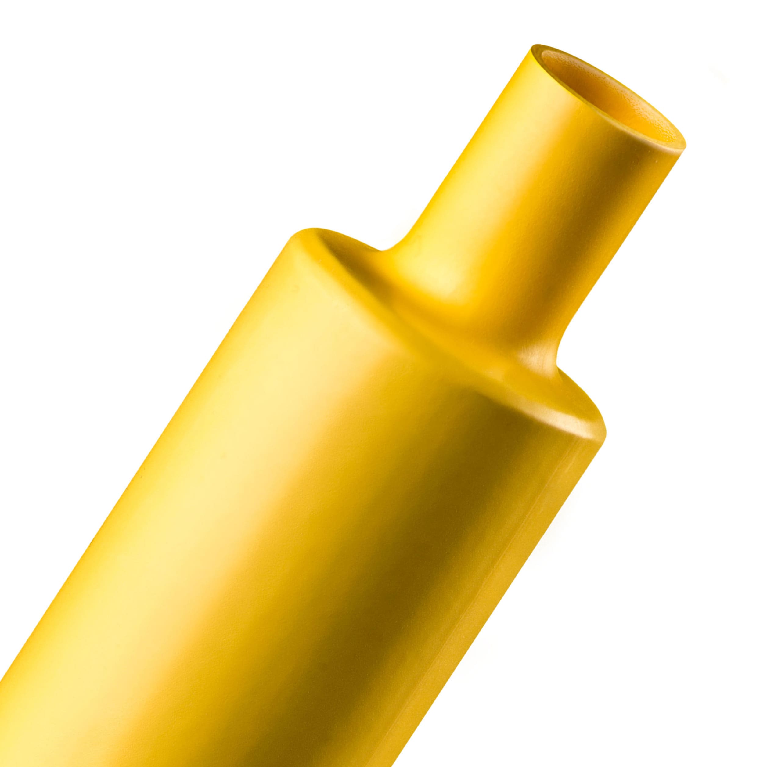 Shrinkflex® 2:1 Polyolefin - 101.6 mm - 7.62 m - Yellow