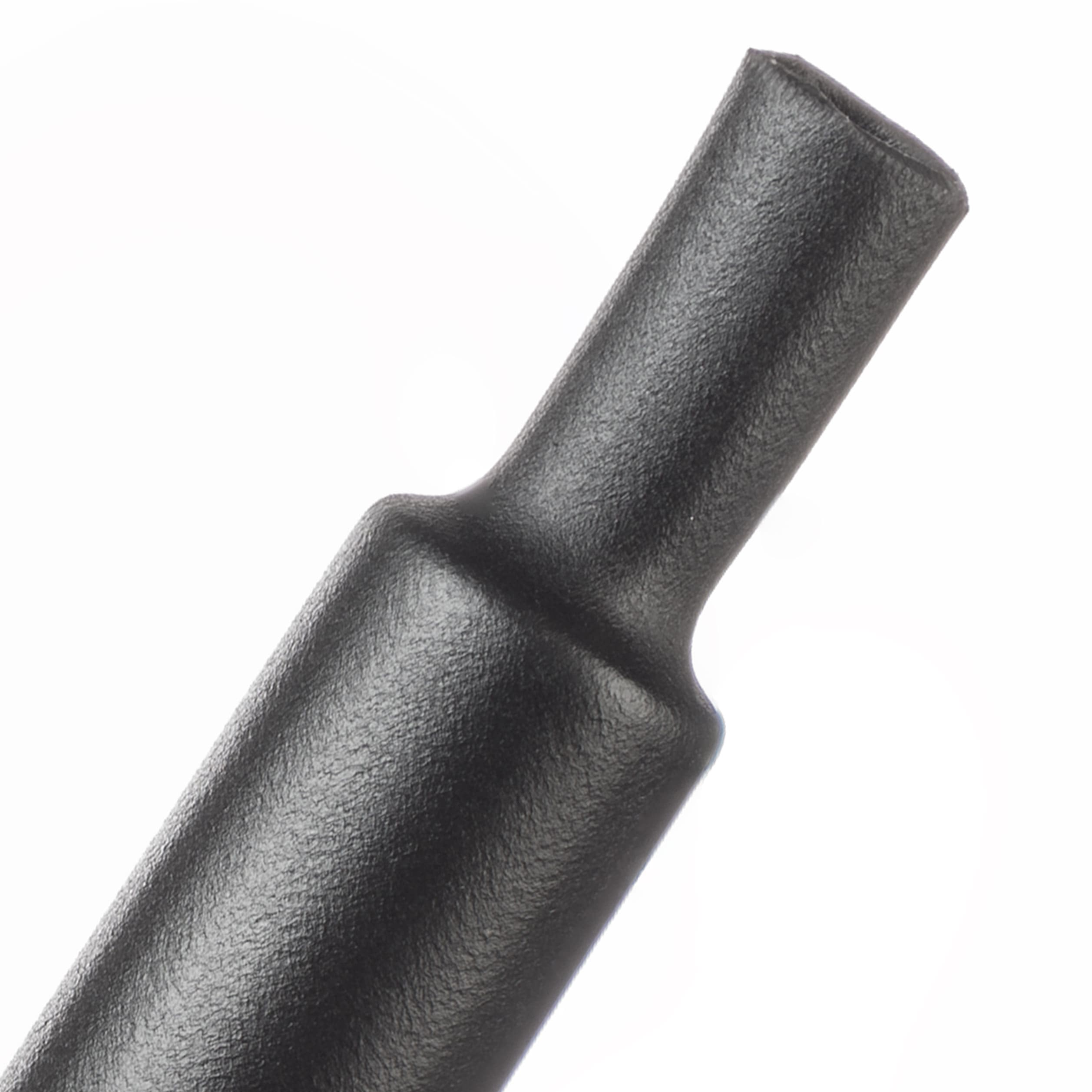 Shrinkflex® 2:1 Viton - 50.8 mm - 7.62 m - Black main product photo