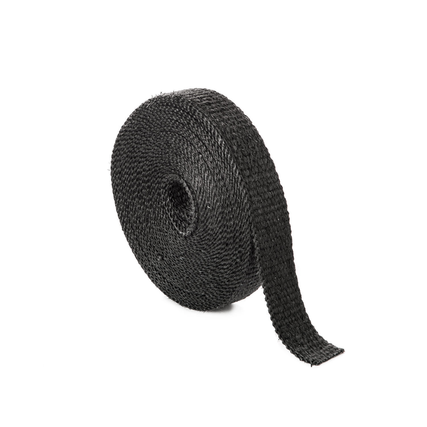 Insultherm Header Wrap - 25.4 mm - 30.48 m - Black