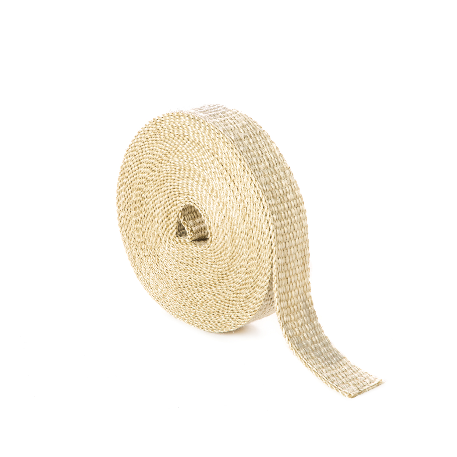 Insultherm Header Wrap - 25.4 mm - 7.62 m - Natural main product photo