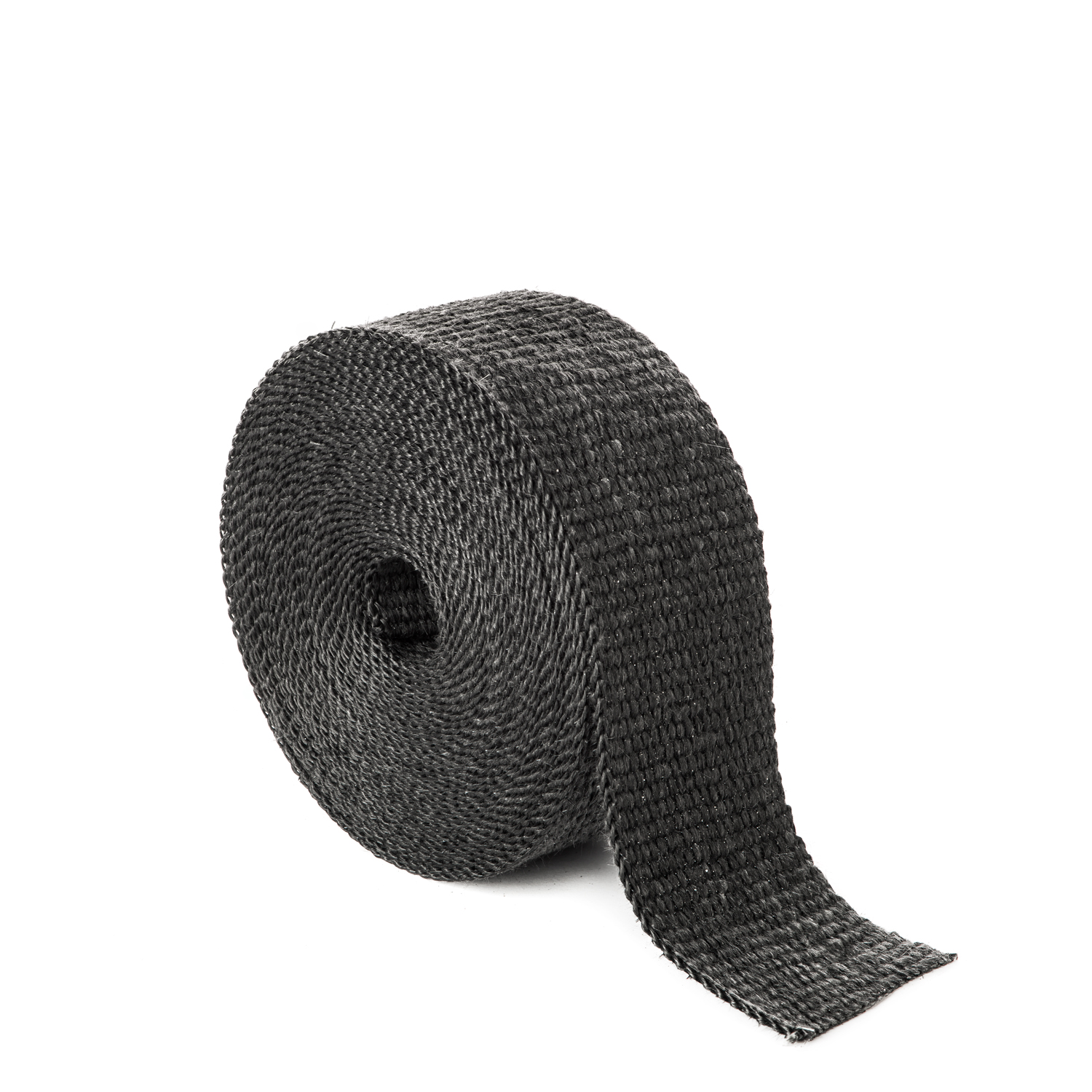 Insultherm Header Wrap - 50.8 mm - 7.62 m - Black