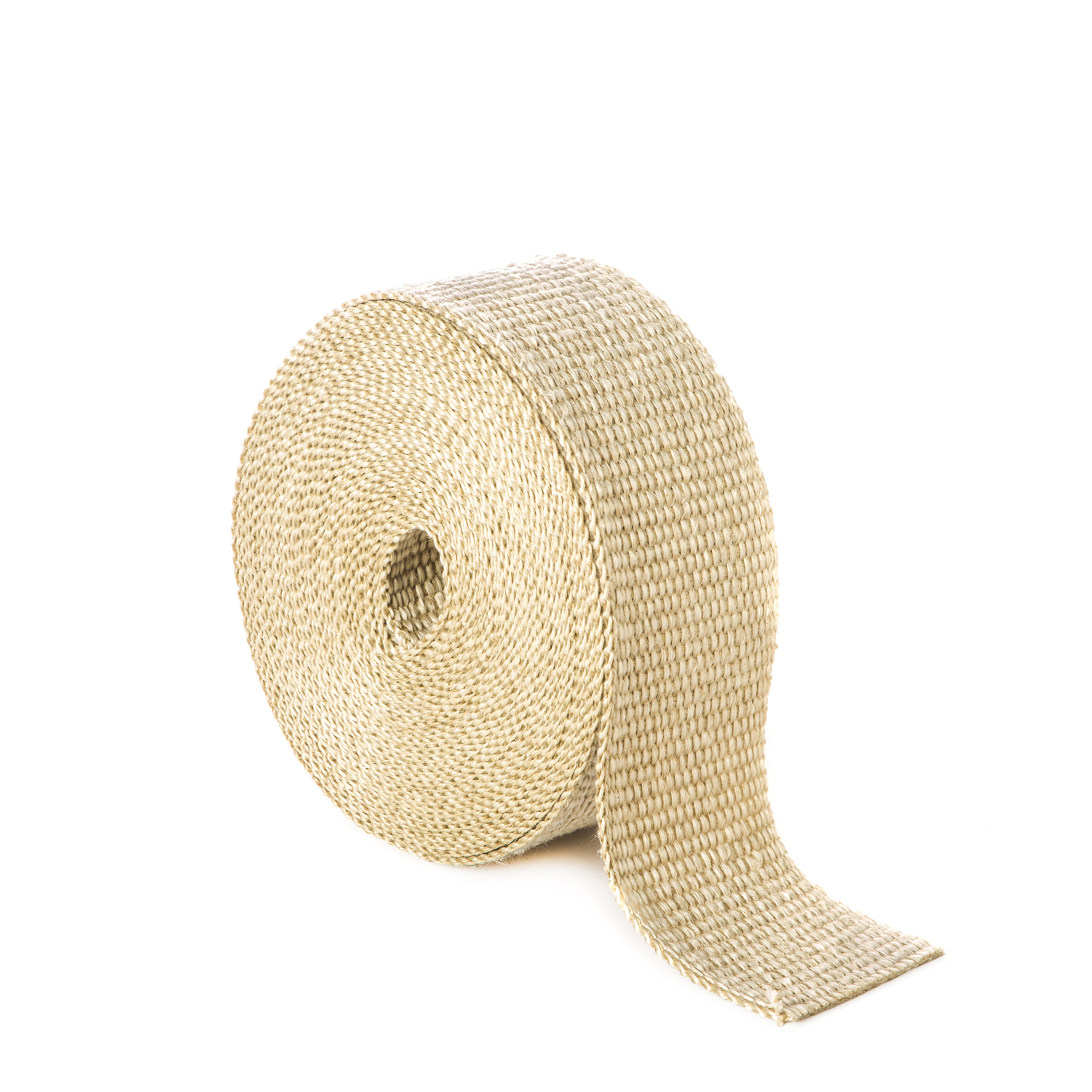 Insultherm Header Wrap - 50.8 mm - 30.48 m - Natural
