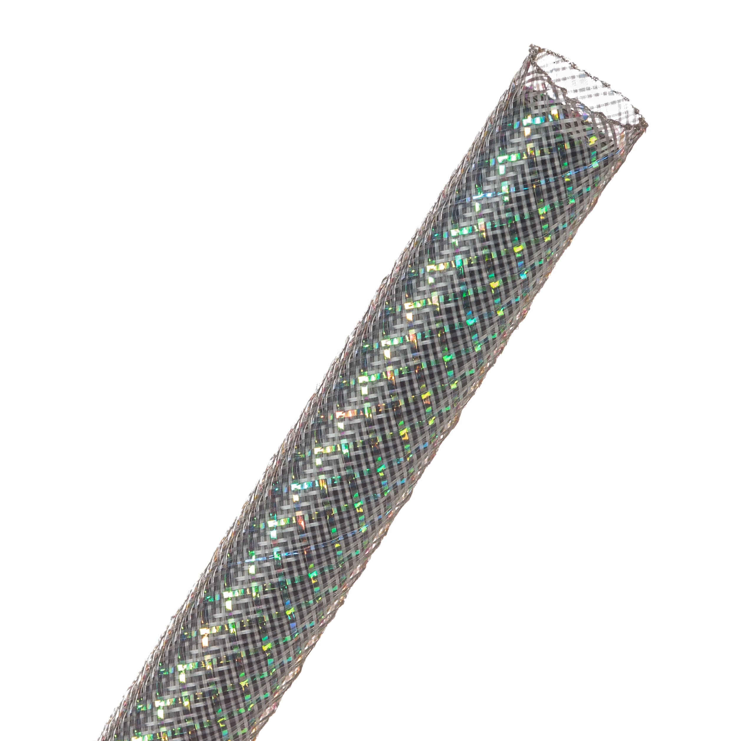Flexo Mylar - 12.7 mm - 30.48 m - Crystal Pearl main product photo