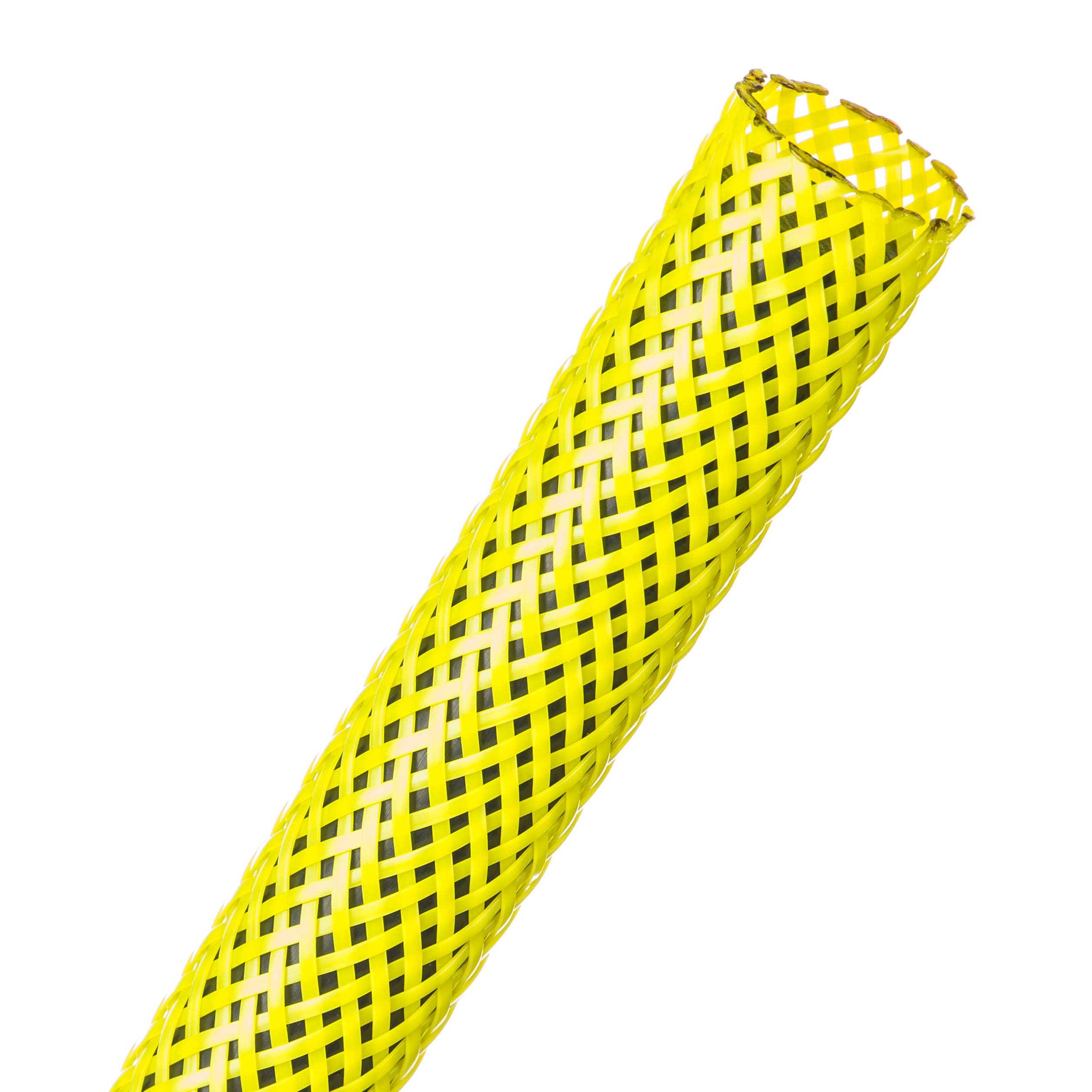 Gorilla Sleeve® - 19 mm  - 15.24 m - Highlighter Yellow main product photo