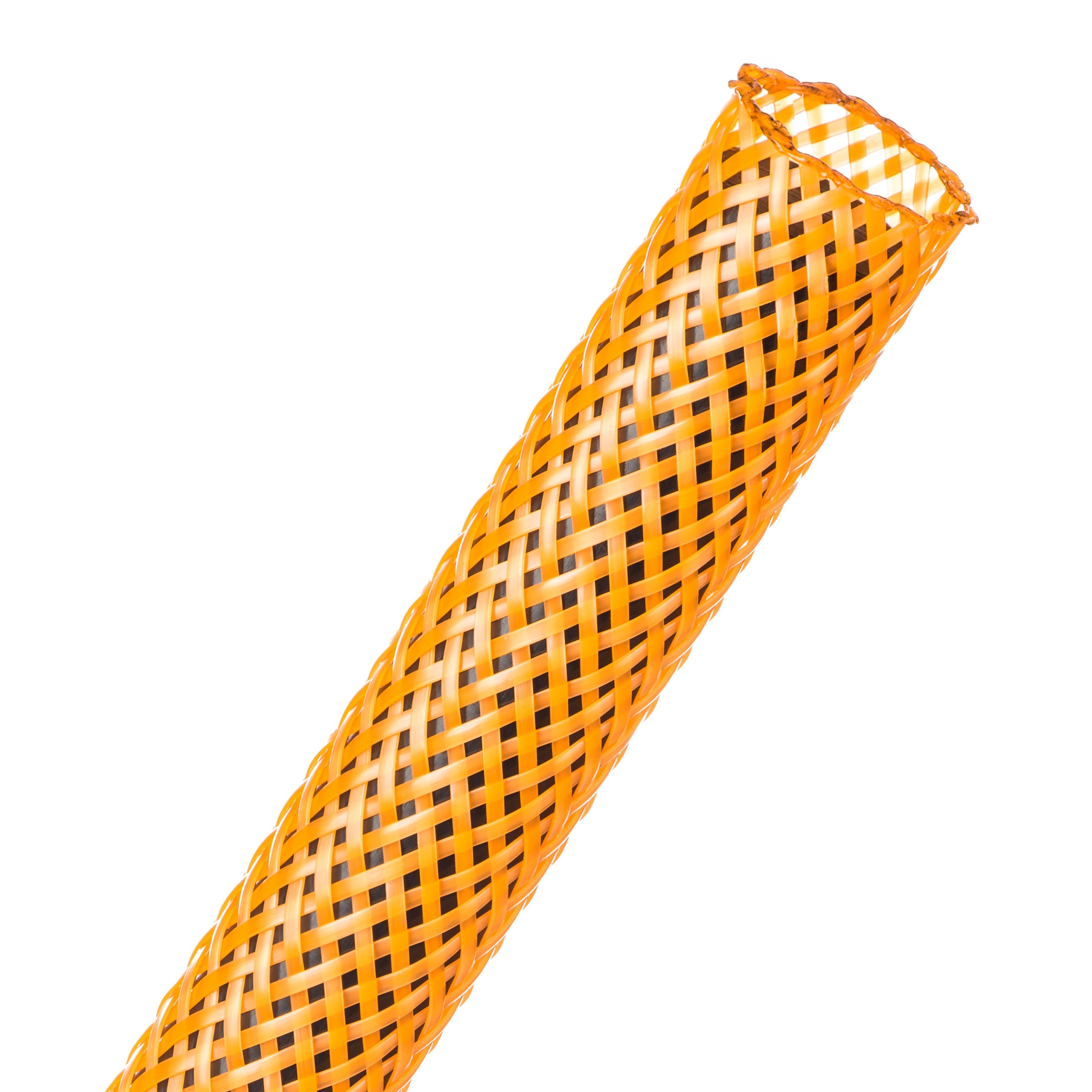 Gorilla Sleeve® - 19 mm  - 76.2 m - Neon Orange main product photo