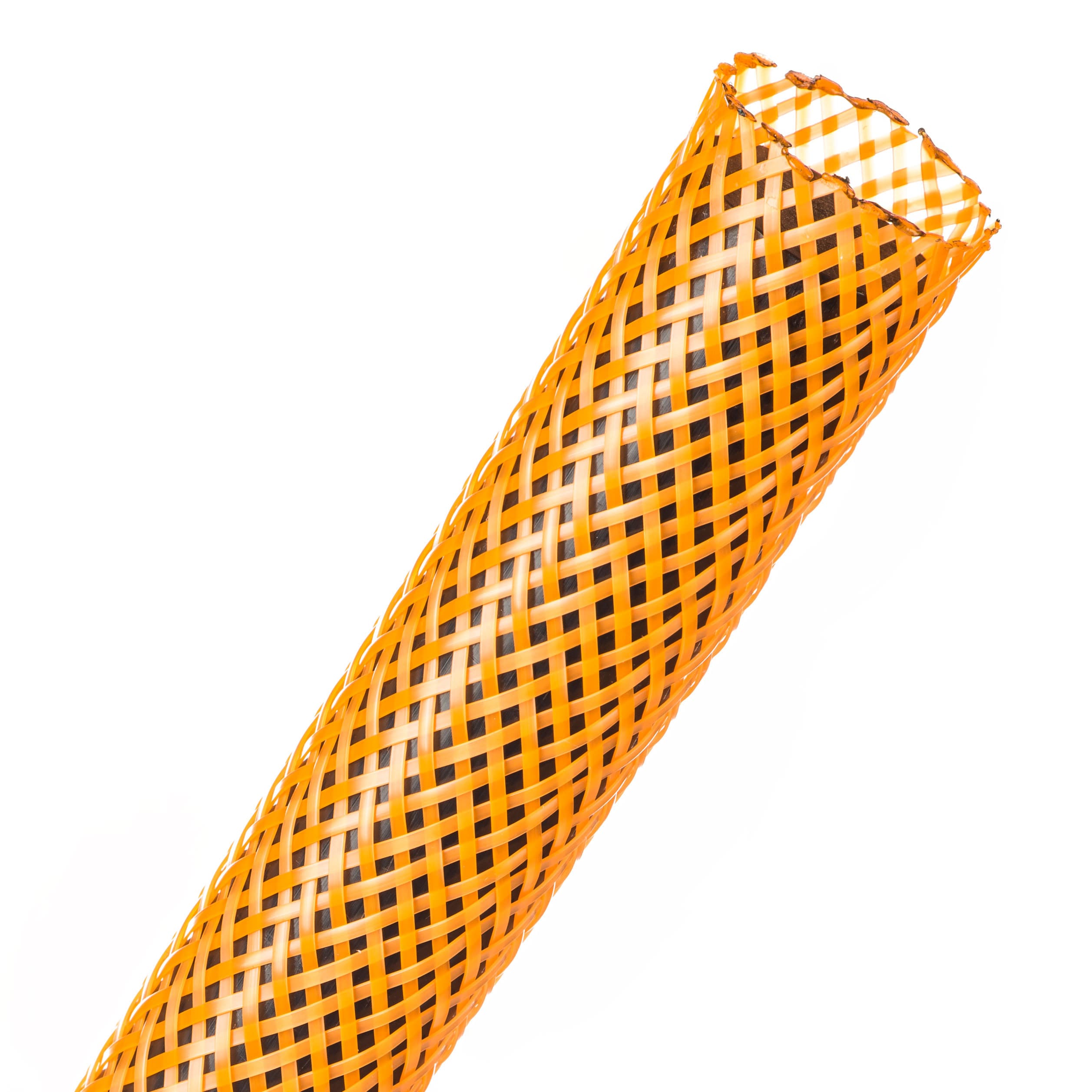Gorilla Sleeve® - 25.4 mm  - 76.2 m - Neon Orange