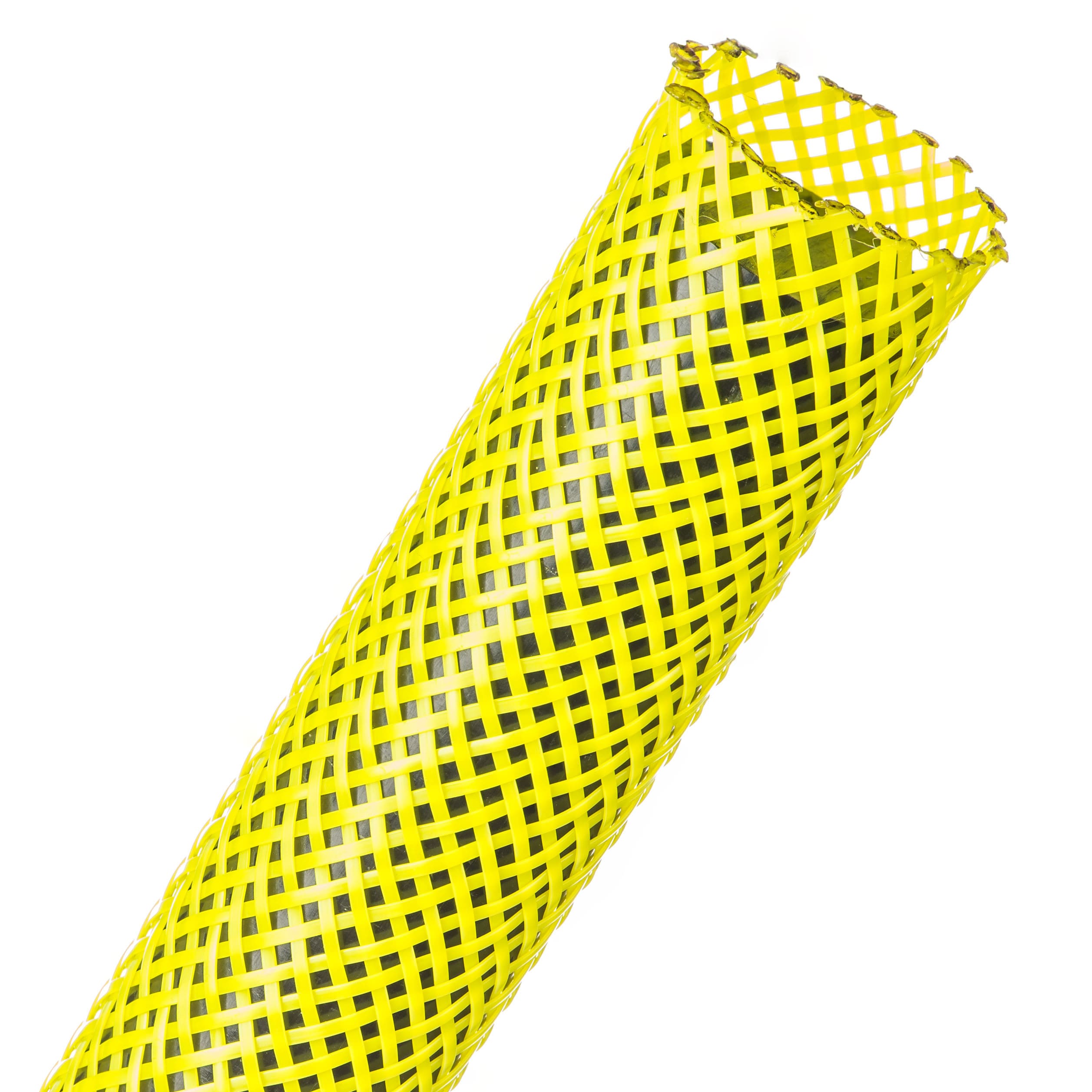 Gorilla Sleeve® - 31.75 mm  - 76.2 m - Highlighter Yellow